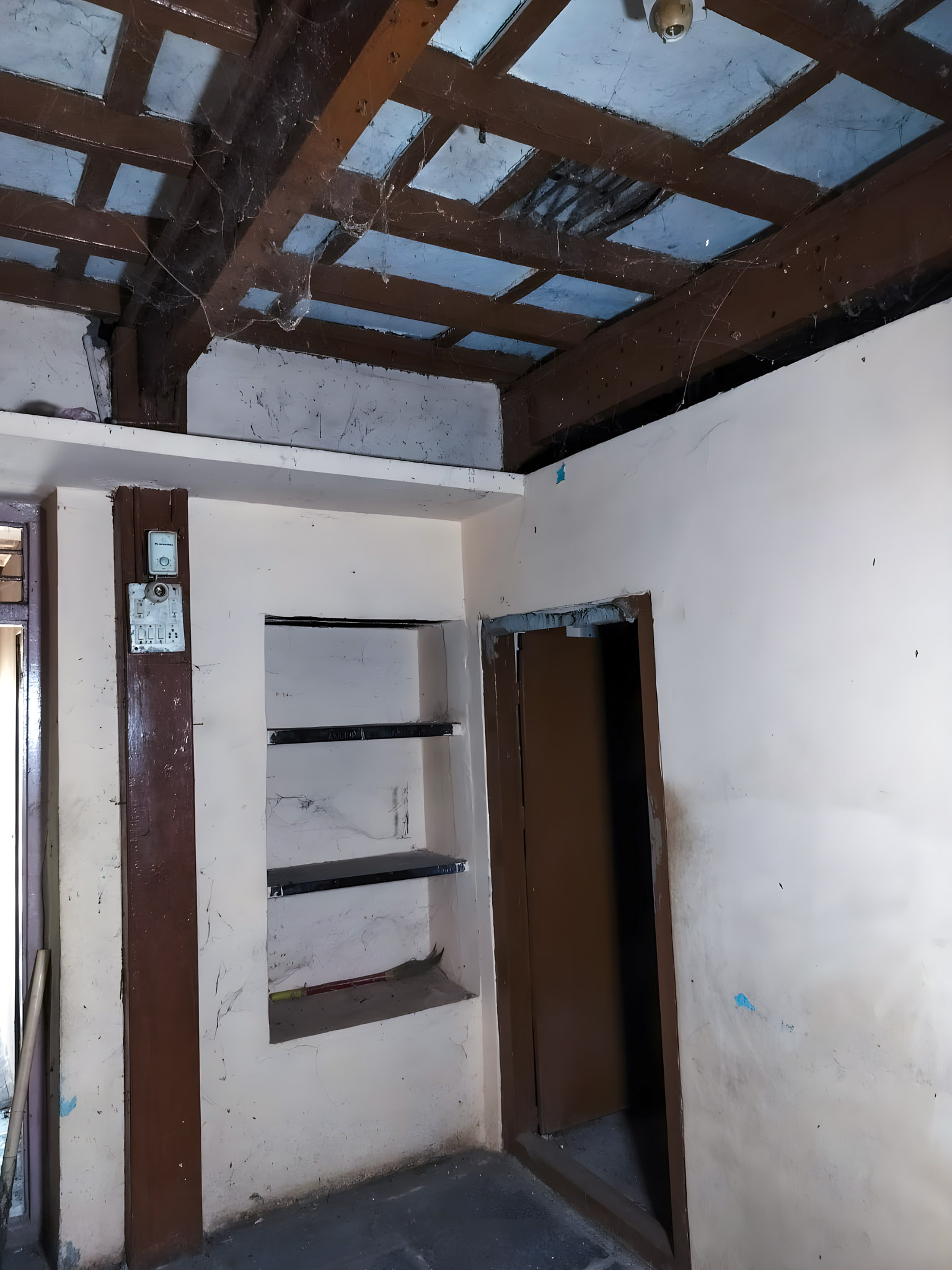 Individual House for sale in Gadag Betageri — photo 14