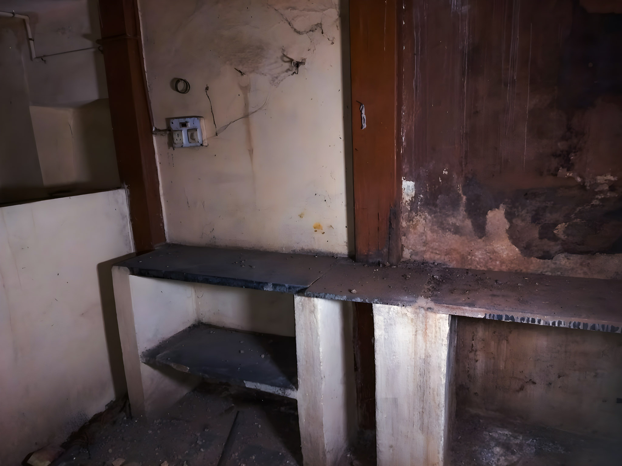 Individual House for sale in Gadag Betageri — photo 15