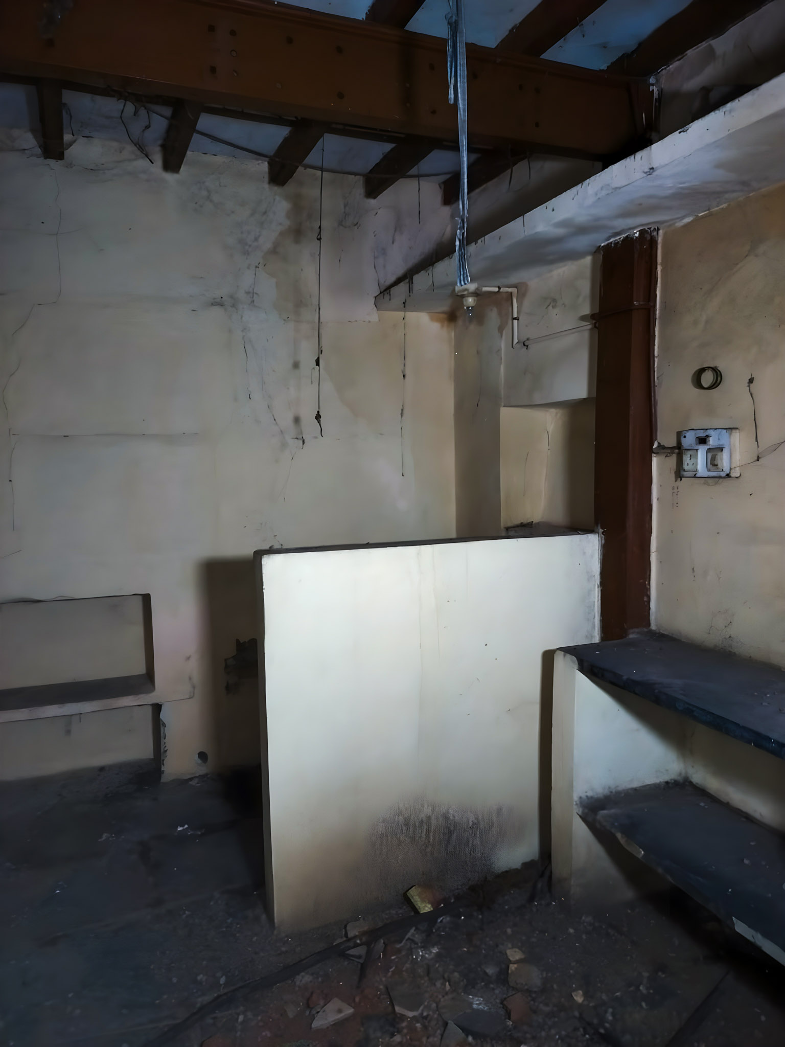 Individual House for sale in Gadag Betageri — photo 17