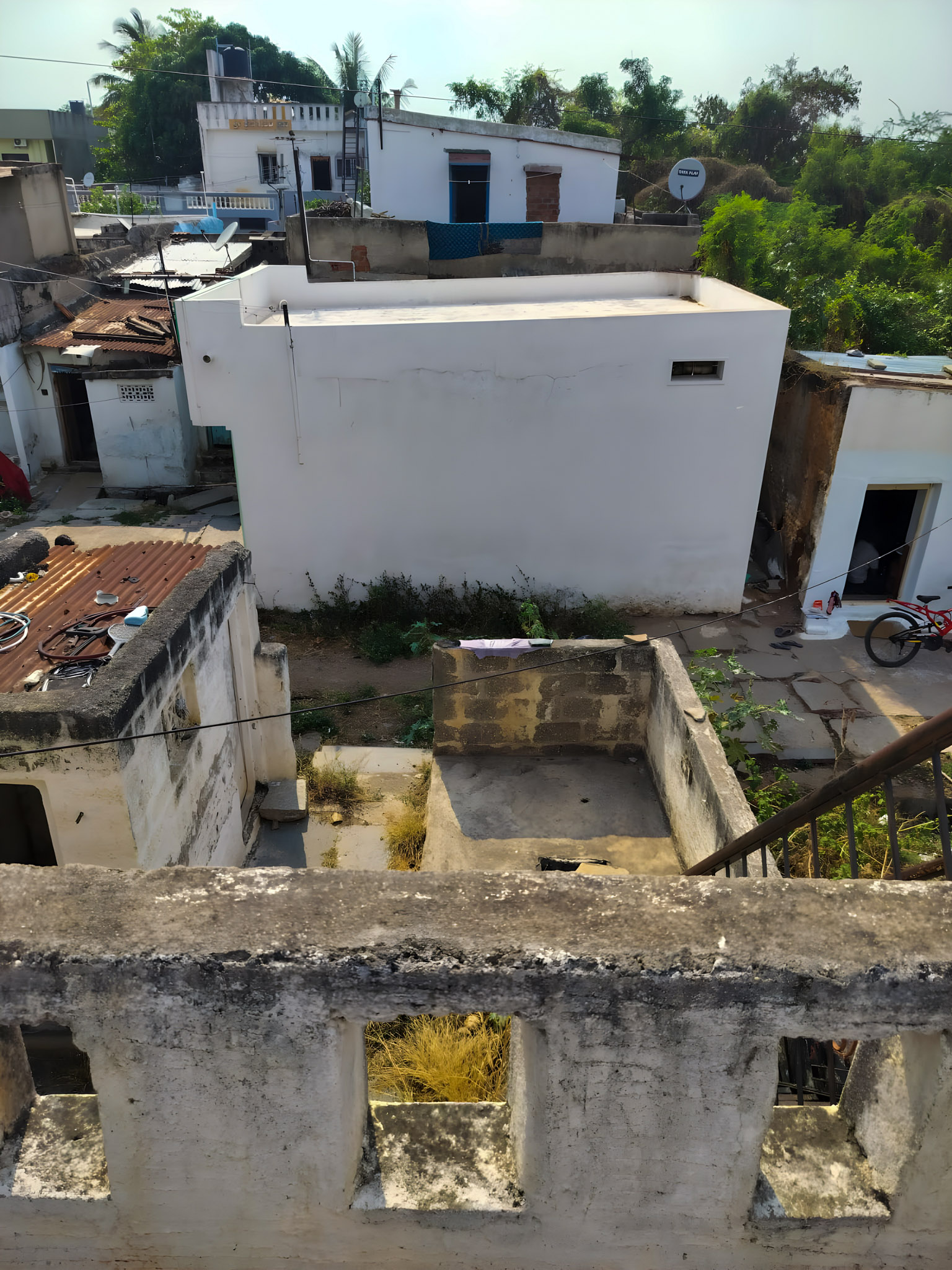 Individual House for sale in Gadag Betageri — photo 18