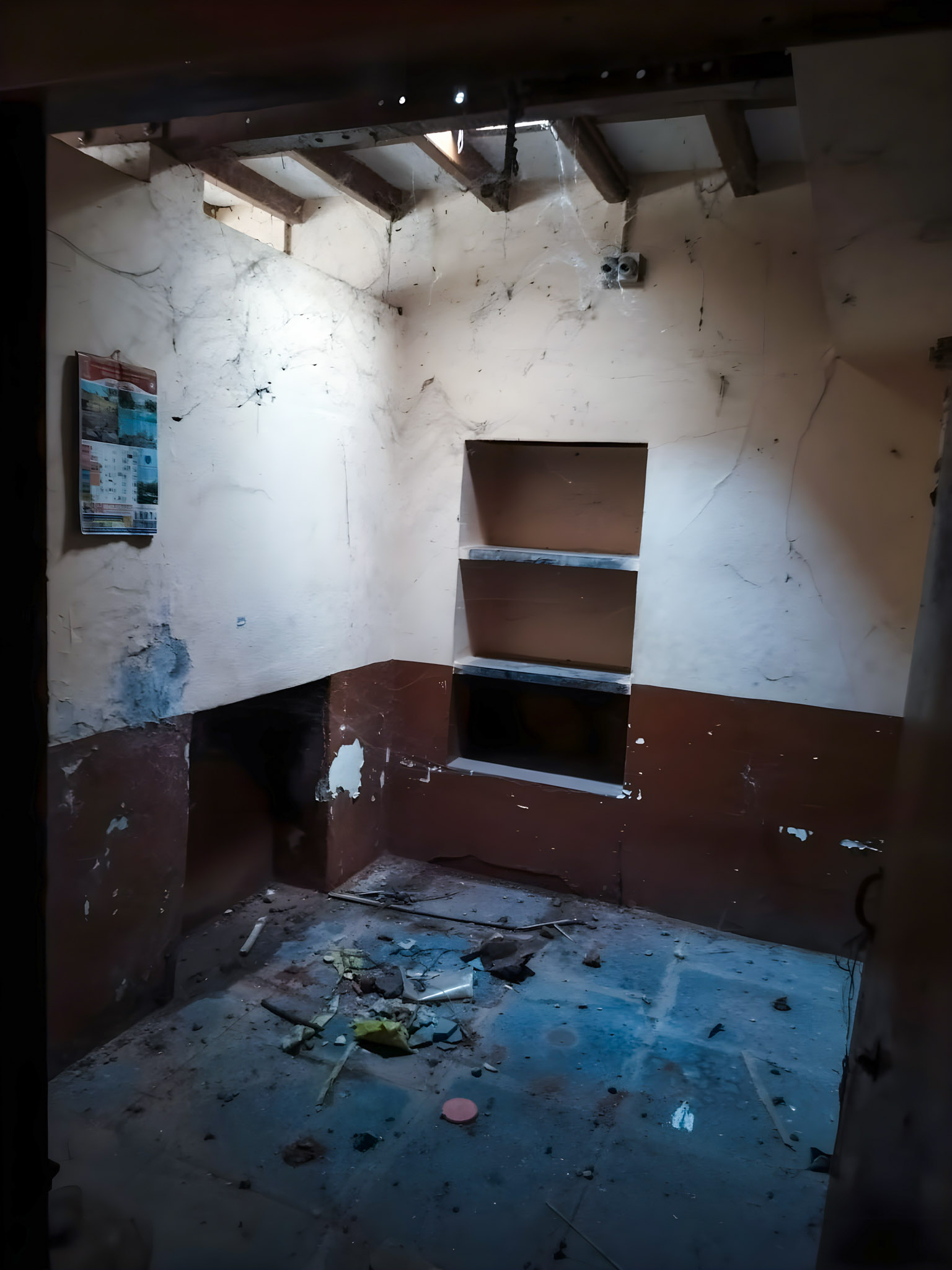 Individual House for sale in Gadag Betageri — photo 23
