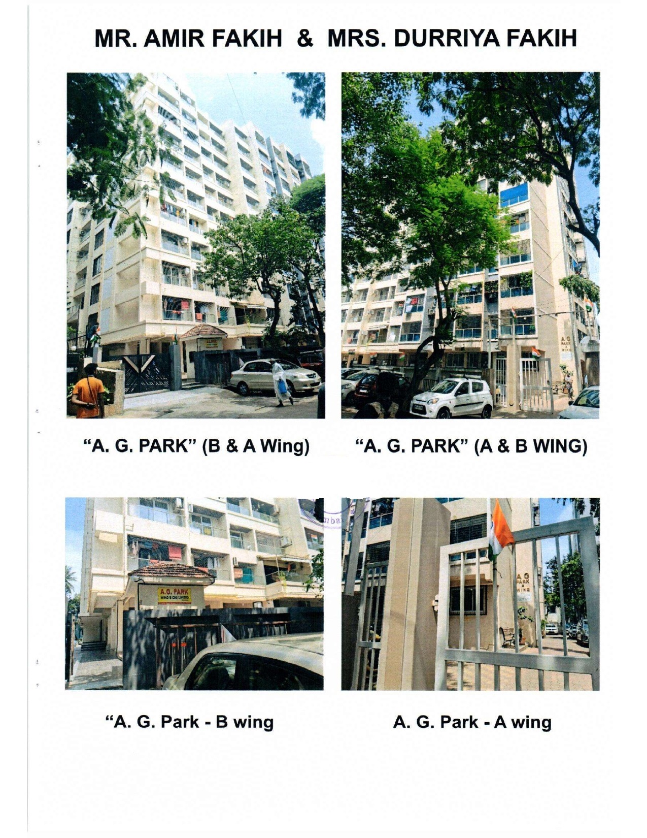 Individual House for sale in SANTACRUZ EAST Mumbai