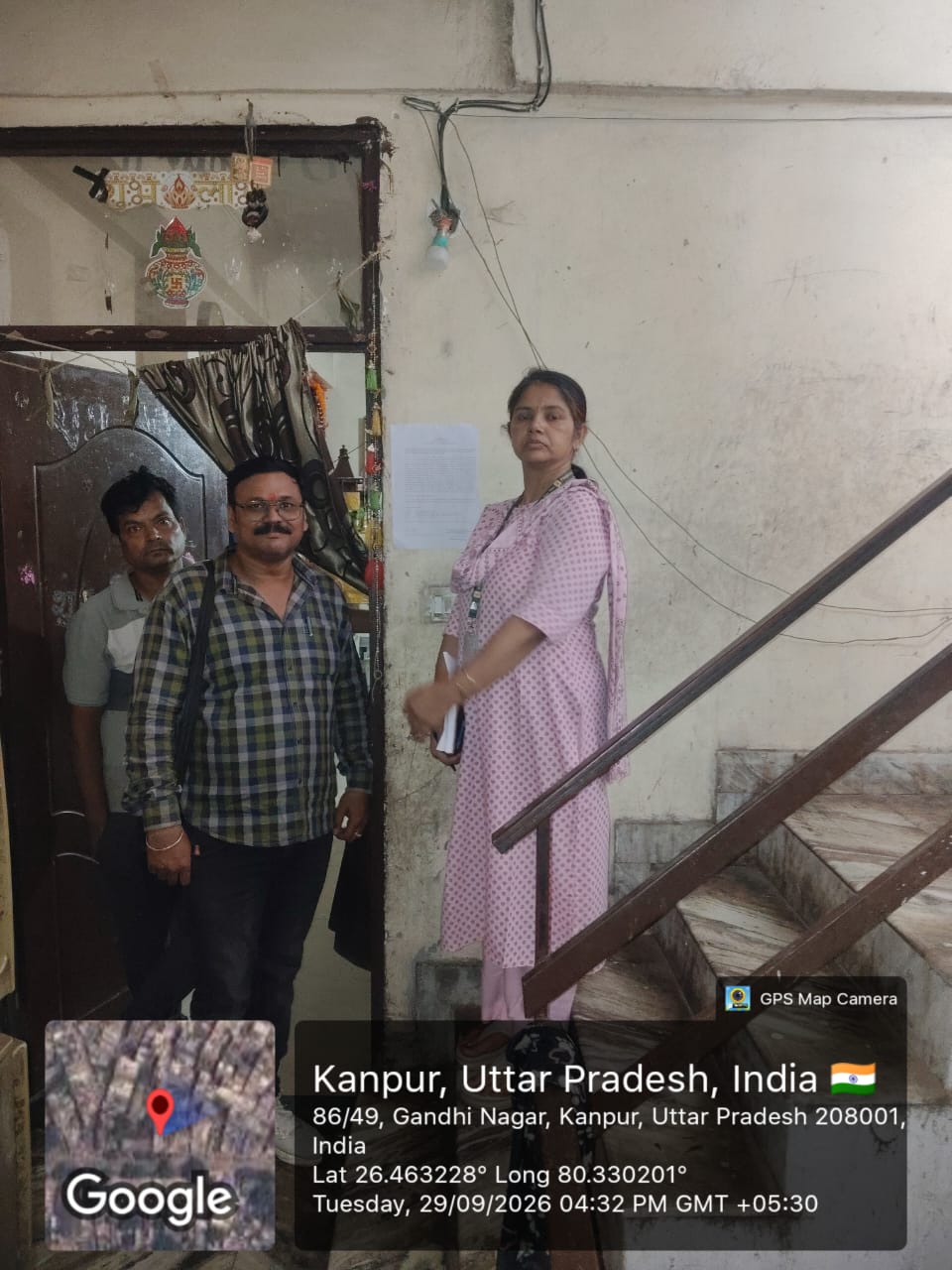 Flat for sale in CHAMAN GANJ Kanpur — photo 3