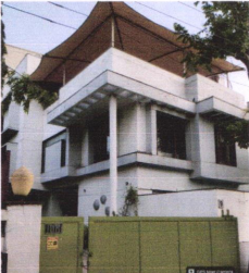 467.55 square meter Bungalow for sale in Vadodara — photo 1