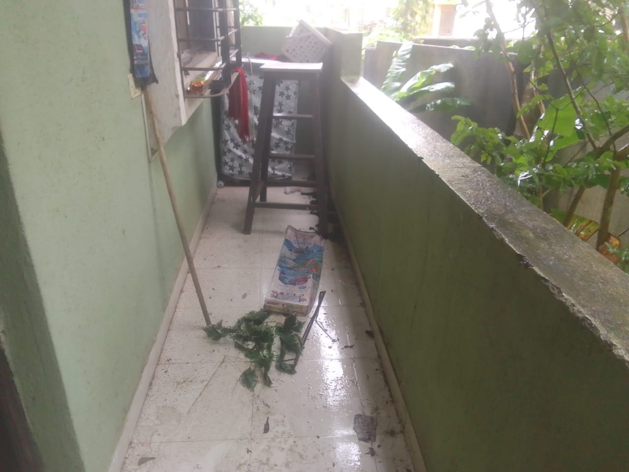 1662 square feet Individual House for sale in VASAI WEST Vasai Virar — photo 10