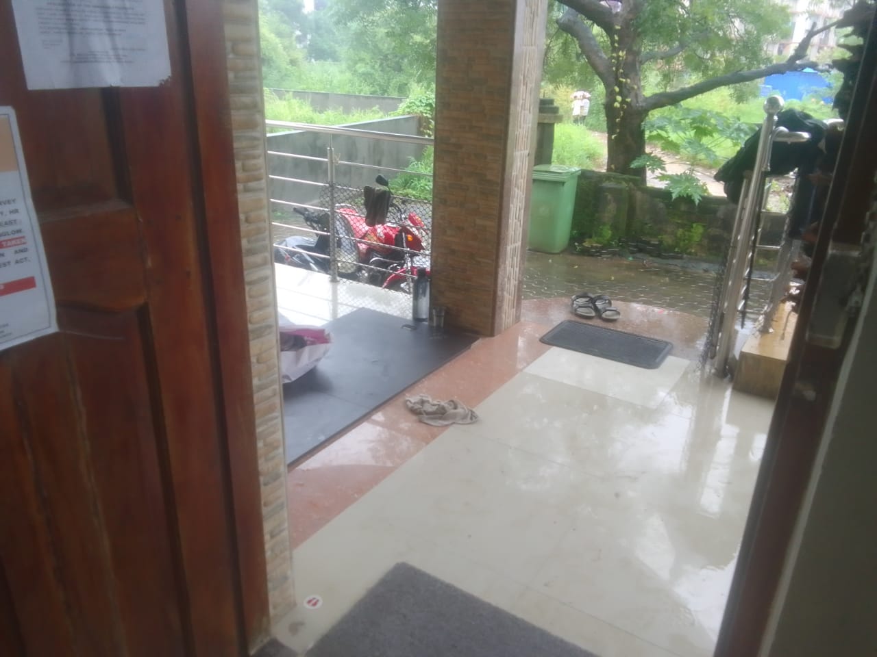 1662 square feet Individual House for sale in VASAI WEST Vasai Virar — photo 11