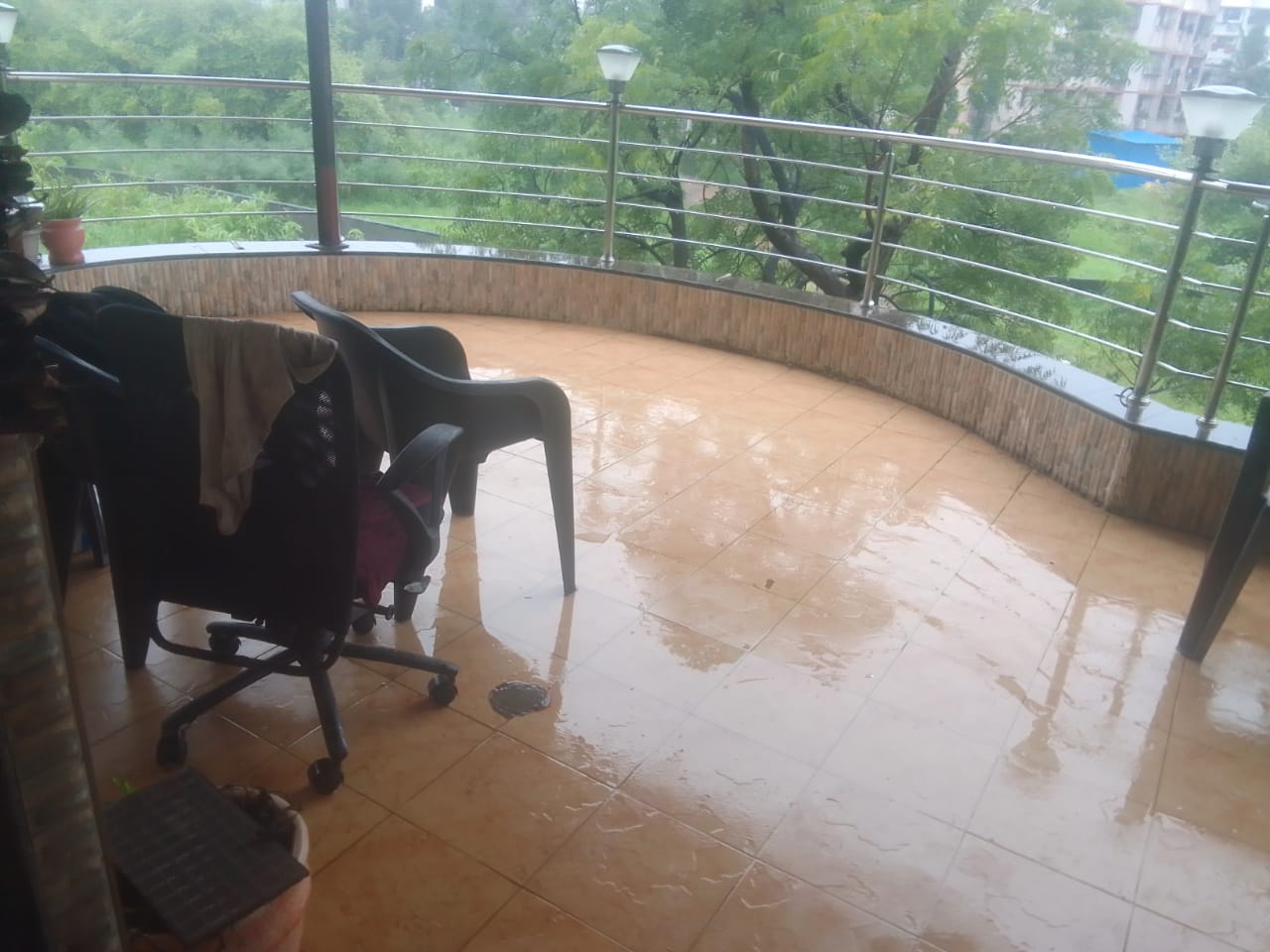 1662 square feet Individual House for sale in VASAI WEST Vasai Virar — photo 16