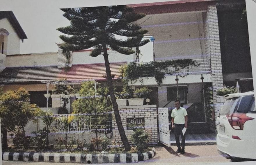 Individual House for sale in Dineshpur — photo 1