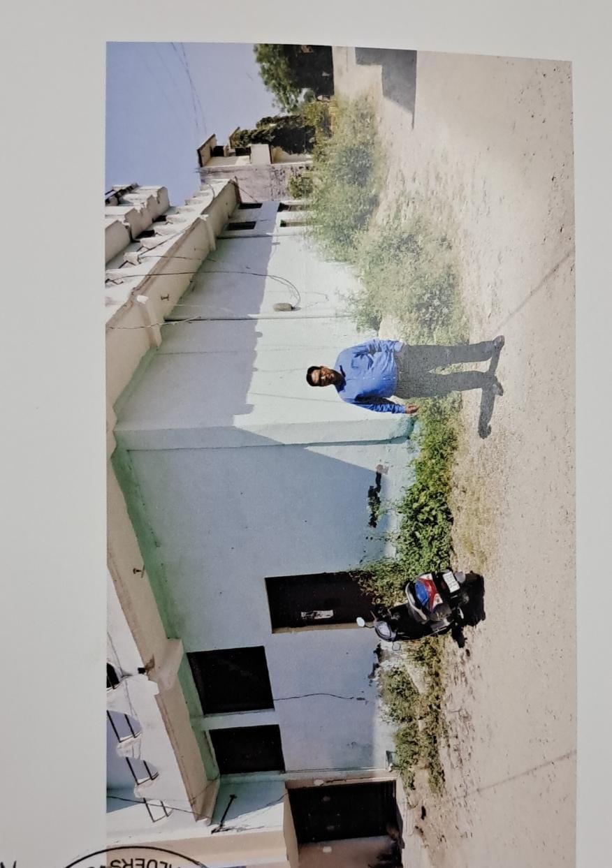 Individual House for sale in PRIVATE PLOT NO 55 GOVIND VIHAR COLONY RUDRPUR DISTT UDHAM SINGH NAGAR Dineshpur — photo 1