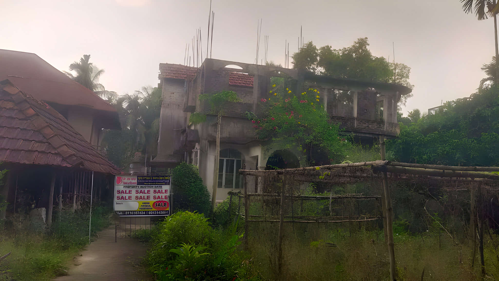 14800 square feet Individual House for sale in Tamluk — photo 14