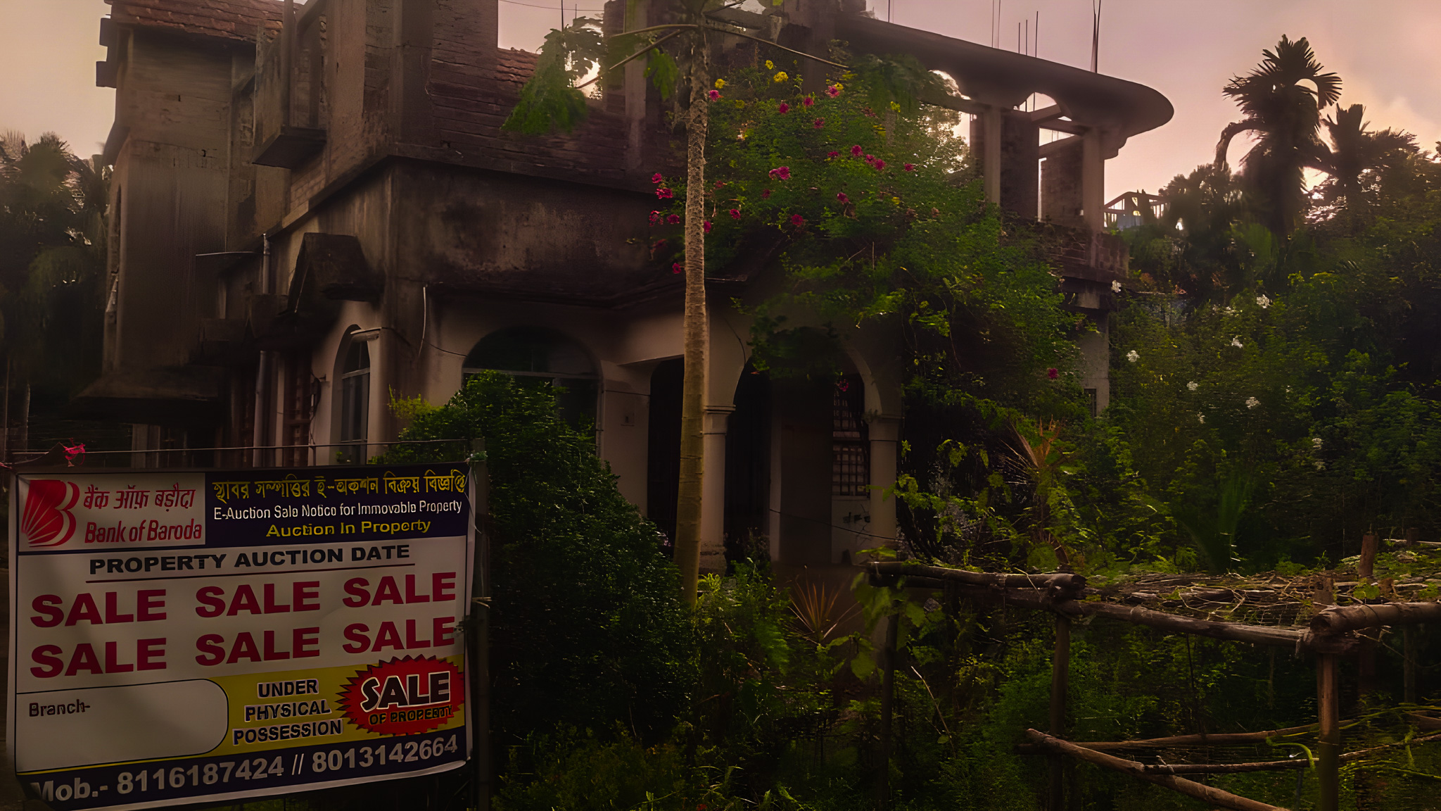 14800 square feet Individual House for sale in Tamluk — photo 12