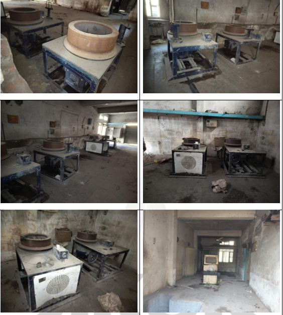 HYPOTHECATION OF PALNT AND MACHINERY for sale in Veraval Rajkot — photo 3