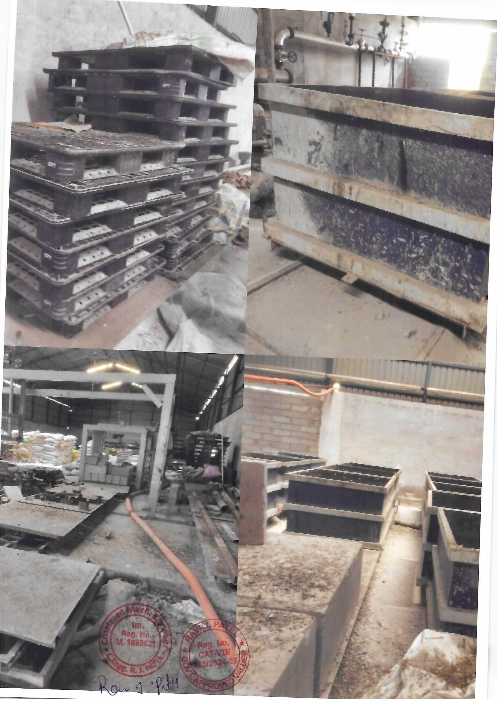 HYPOTHECATION OF PALNT AND MACHINERY for sale in Veraval Rajkot — photo 3