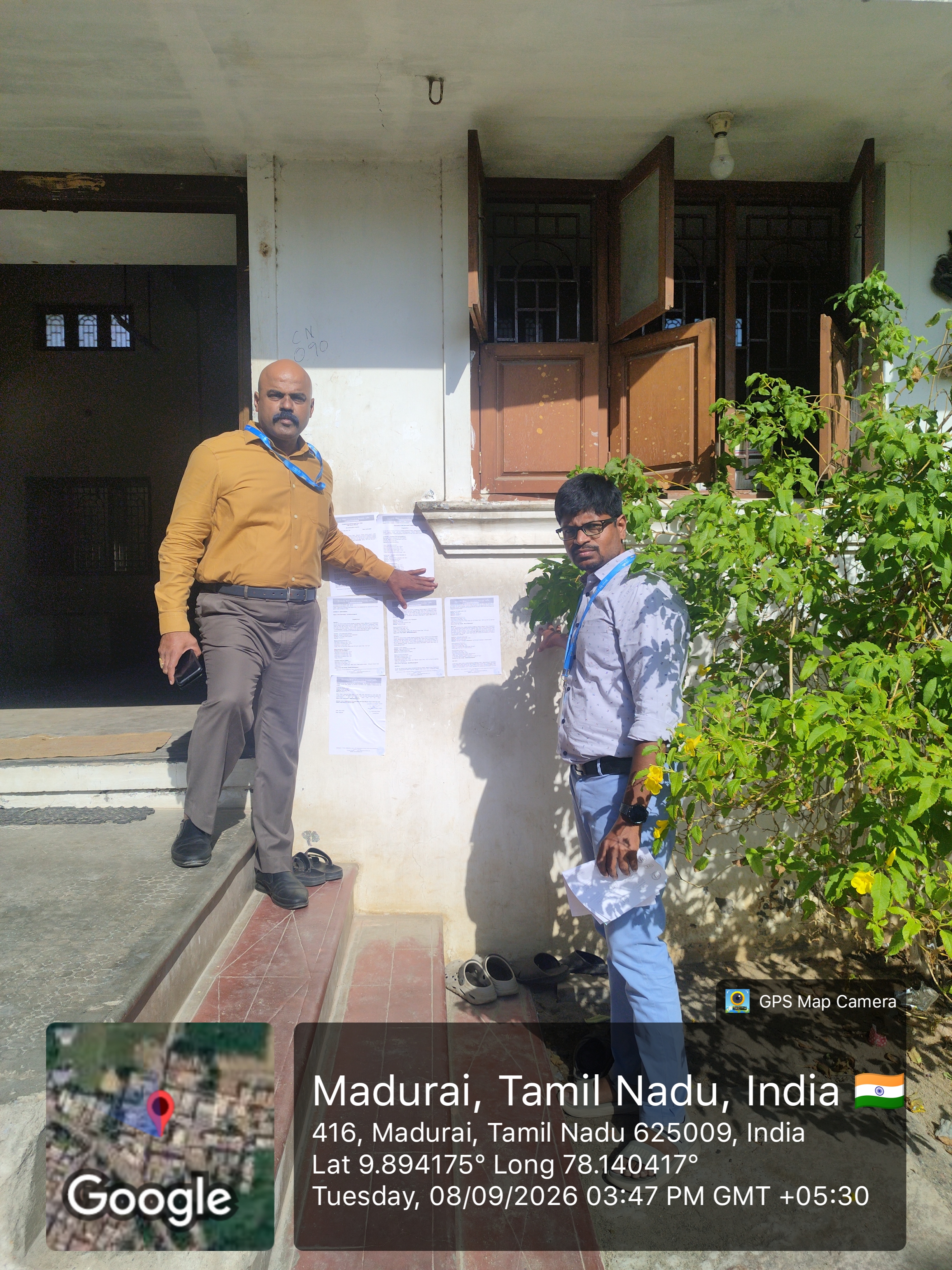 1149 square feet Godowns for sale in URBAN Madurai — photo 3