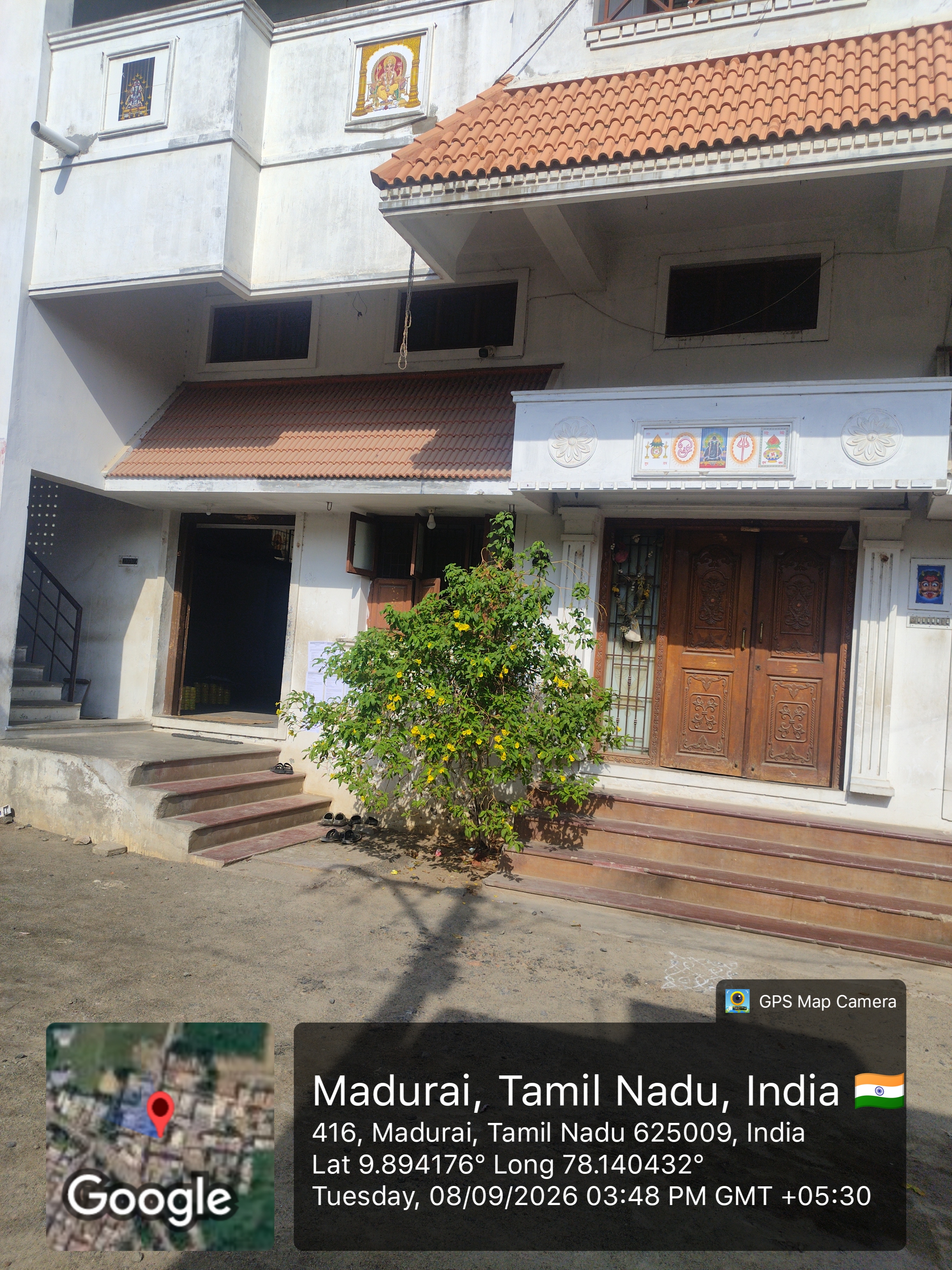 1149 square feet Godowns for sale in URBAN Madurai
