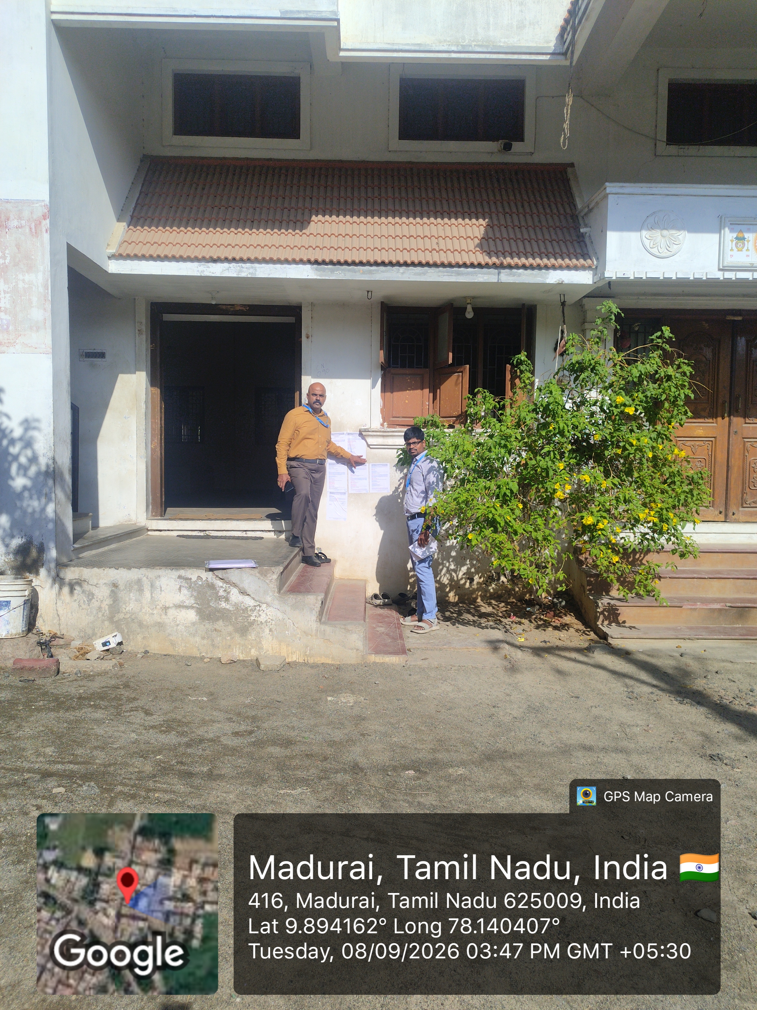 1149 square feet Godowns for sale in URBAN Madurai — photo 2