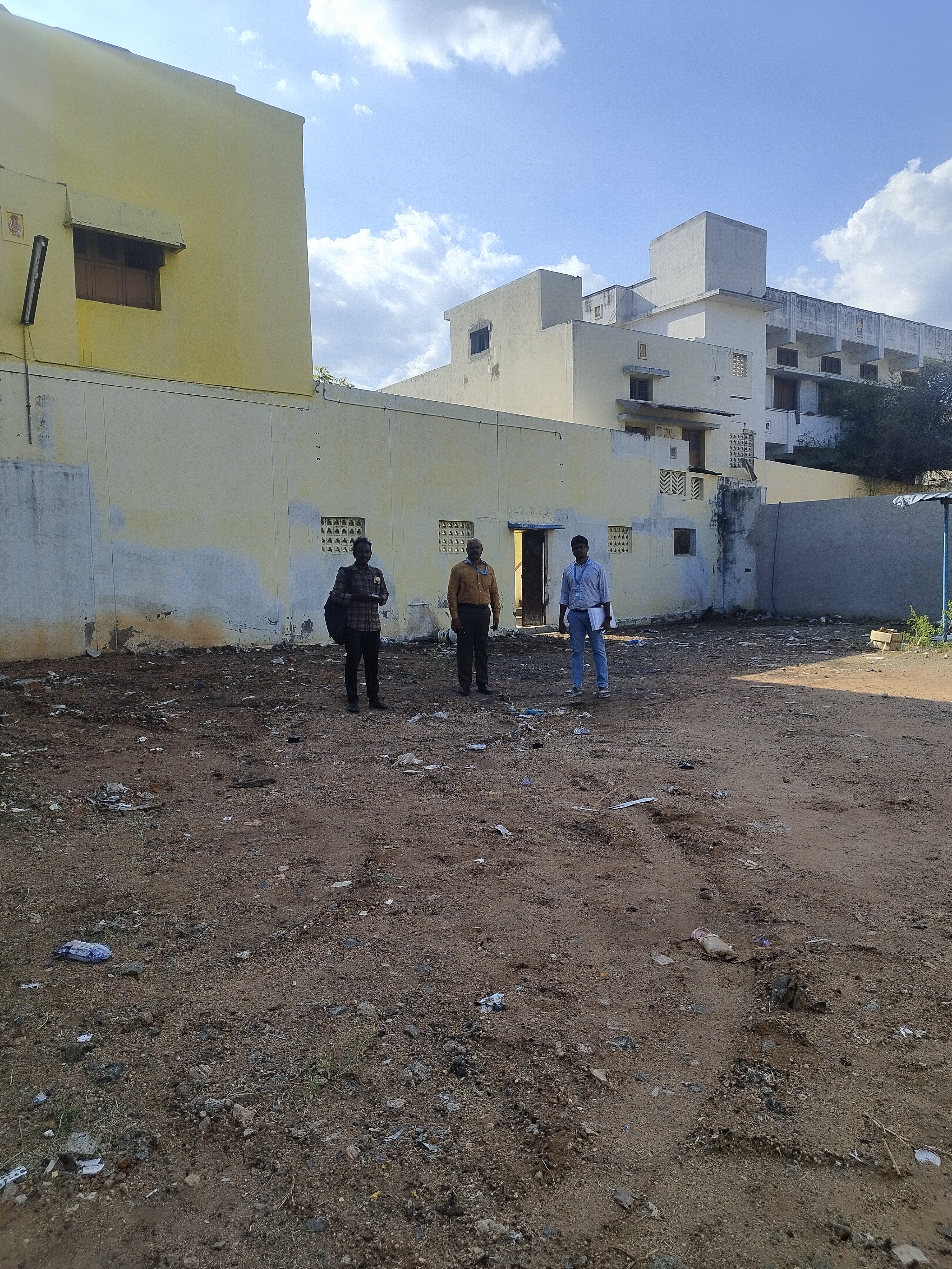 11853.5 square feet Plot for sale in URBAN Madurai — photo 2