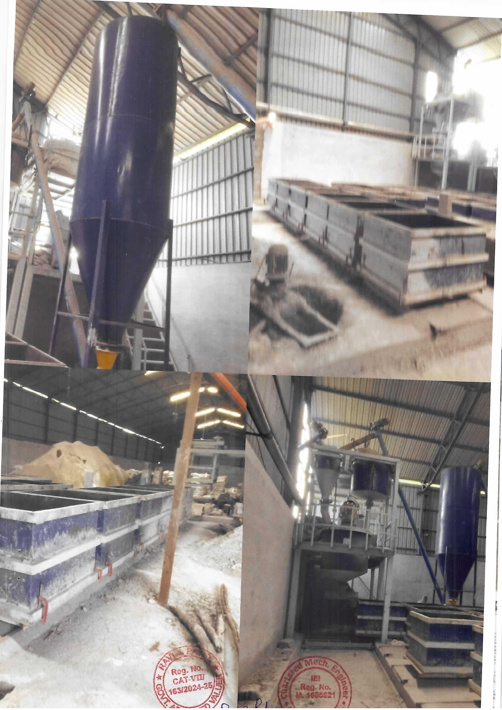 HYPOTHECATION OF PALNT AND MACHINERY for sale in Veraval Rajkot — photo 4