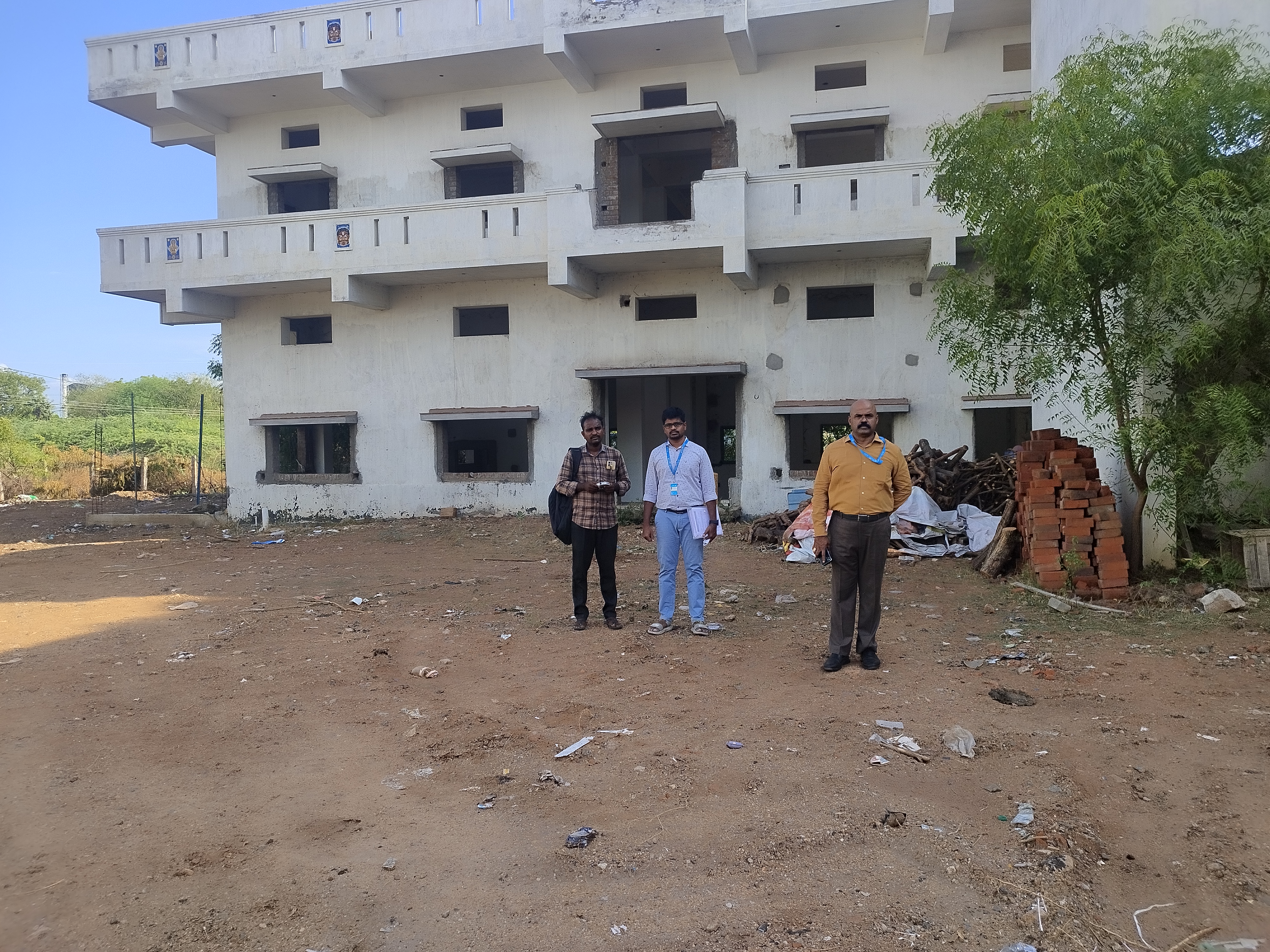 11853.5 square feet Plot for sale in URBAN Madurai — photo 3
