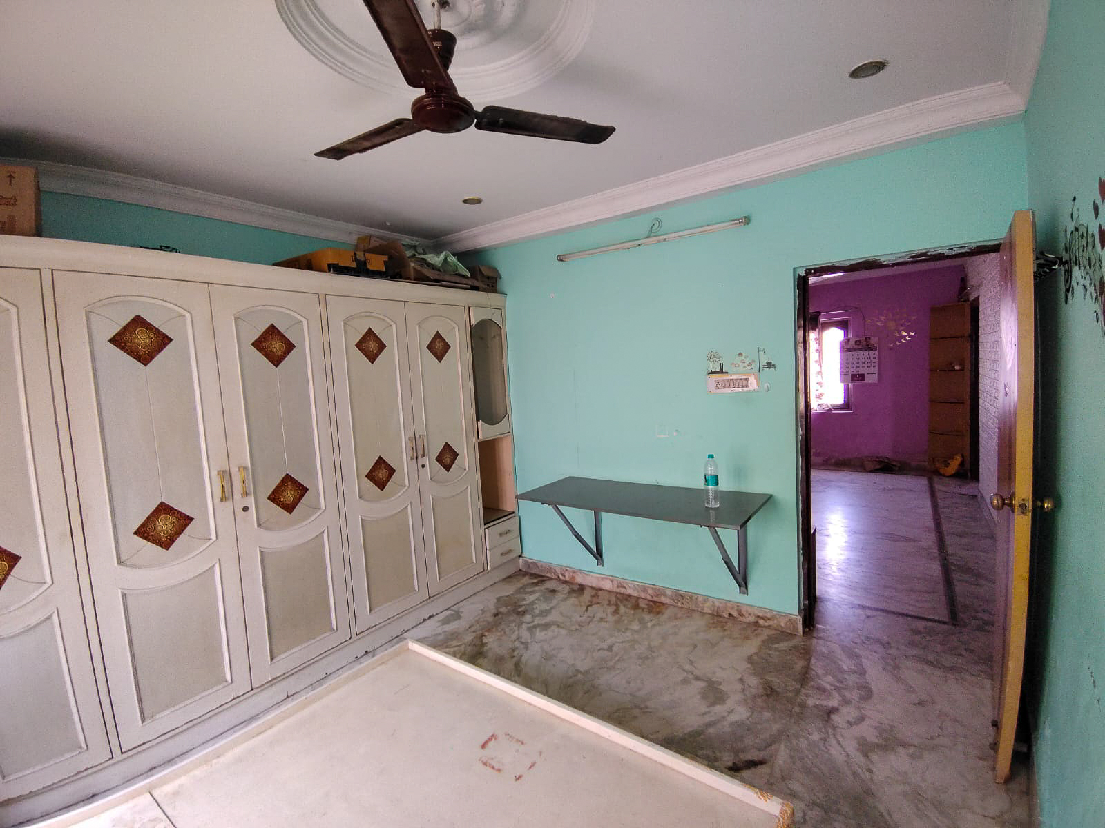 2 BHK Flat for sale in Karna Nilayam, Saroornagar, Gaddiannaram Village, Hyderabad – 500035 Hyderabad — photo 11