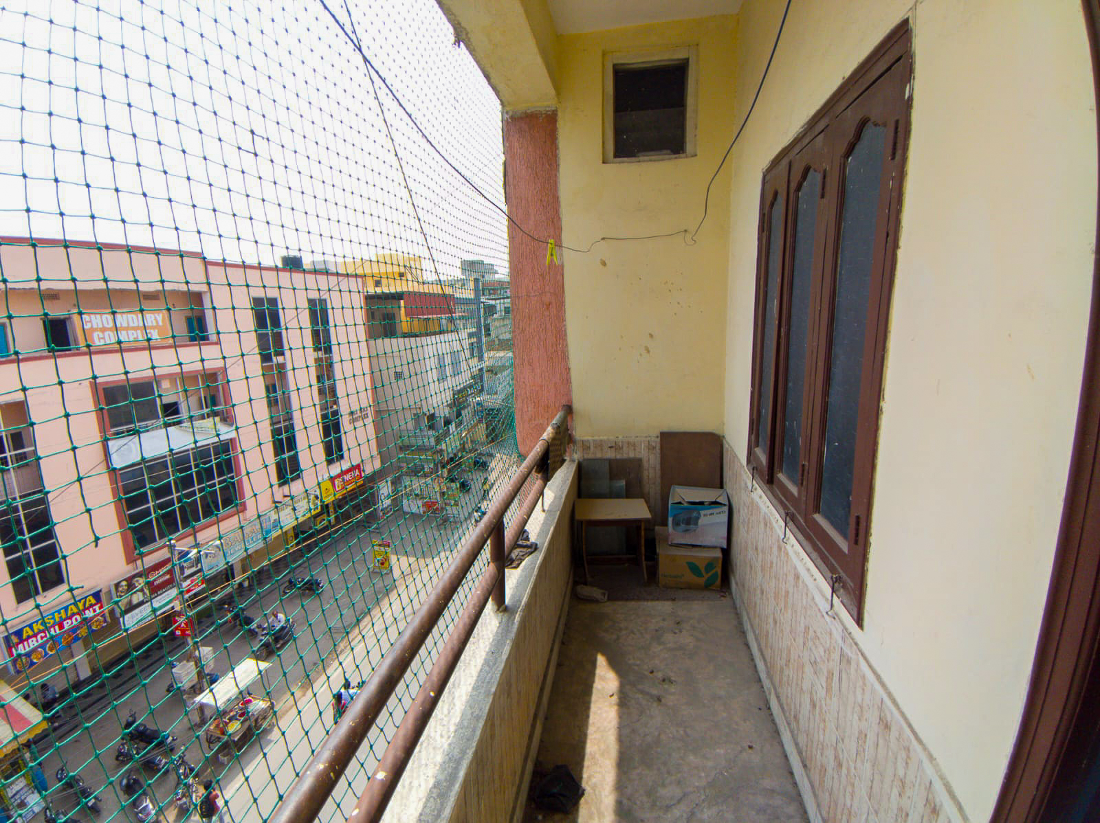 2 BHK Flat for sale in Karna Nilayam, Saroornagar, Gaddiannaram Village, Hyderabad – 500035 Hyderabad — photo 20