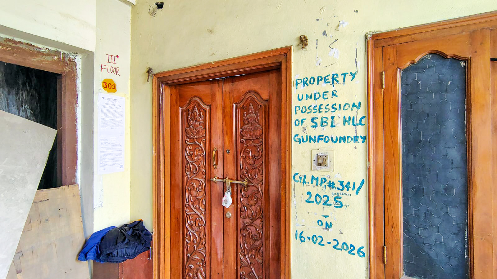 2 BHK Flat for sale in Karna Nilayam, Saroornagar, Gaddiannaram Village, Hyderabad – 500035 Hyderabad — photo 3