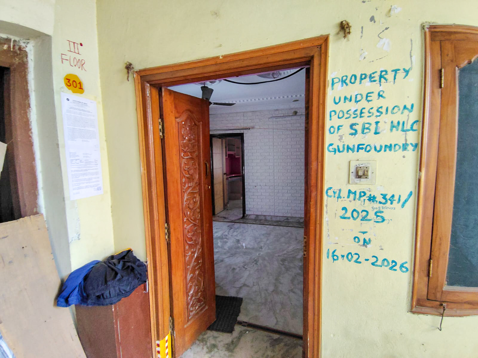 2 BHK Flat for sale in Karna Nilayam, Saroornagar, Gaddiannaram Village, Hyderabad – 500035 Hyderabad — photo 4