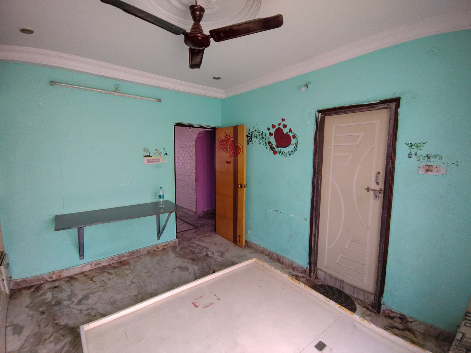 2 BHK Flat for sale in Karna Nilayam, Saroornagar, Gaddiannaram Village, Hyderabad – 500035 Hyderabad — photo 9
