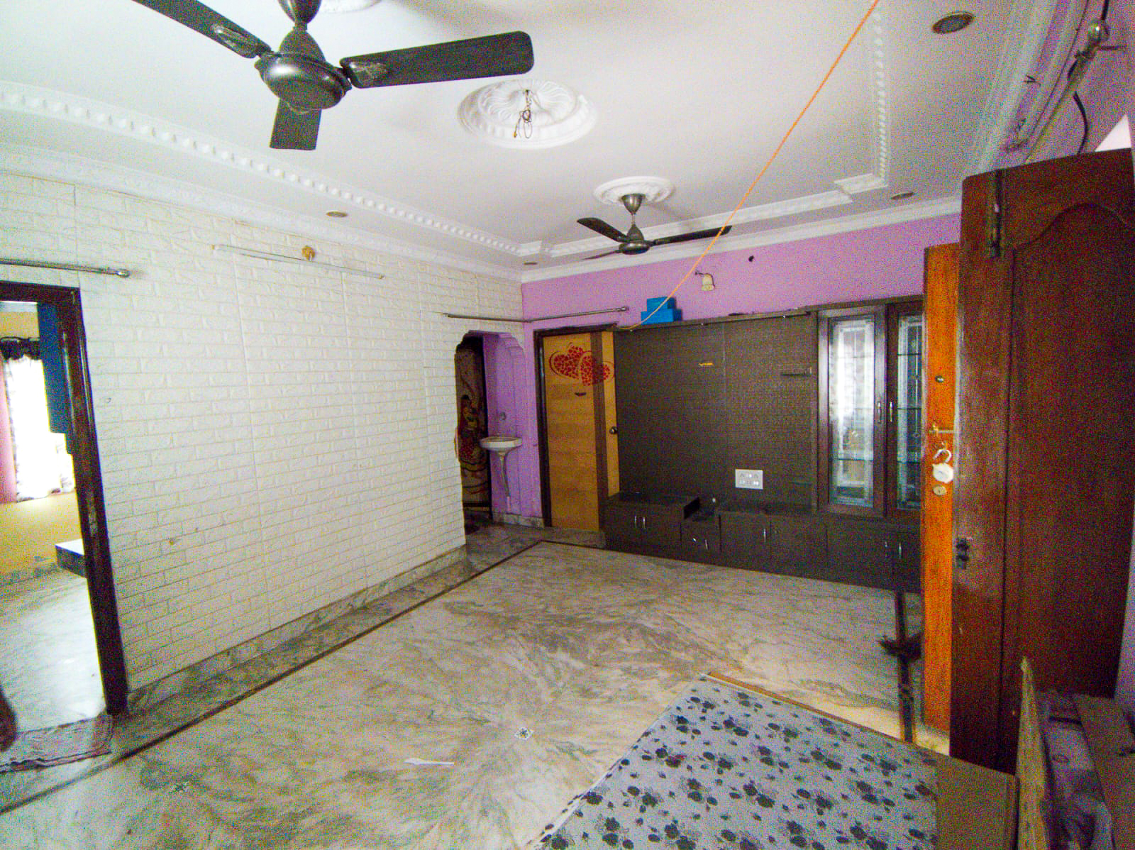 2 BHK Flat for sale in Karna Nilayam, Saroornagar, Gaddiannaram Village, Hyderabad – 500035 Hyderabad — photo 5