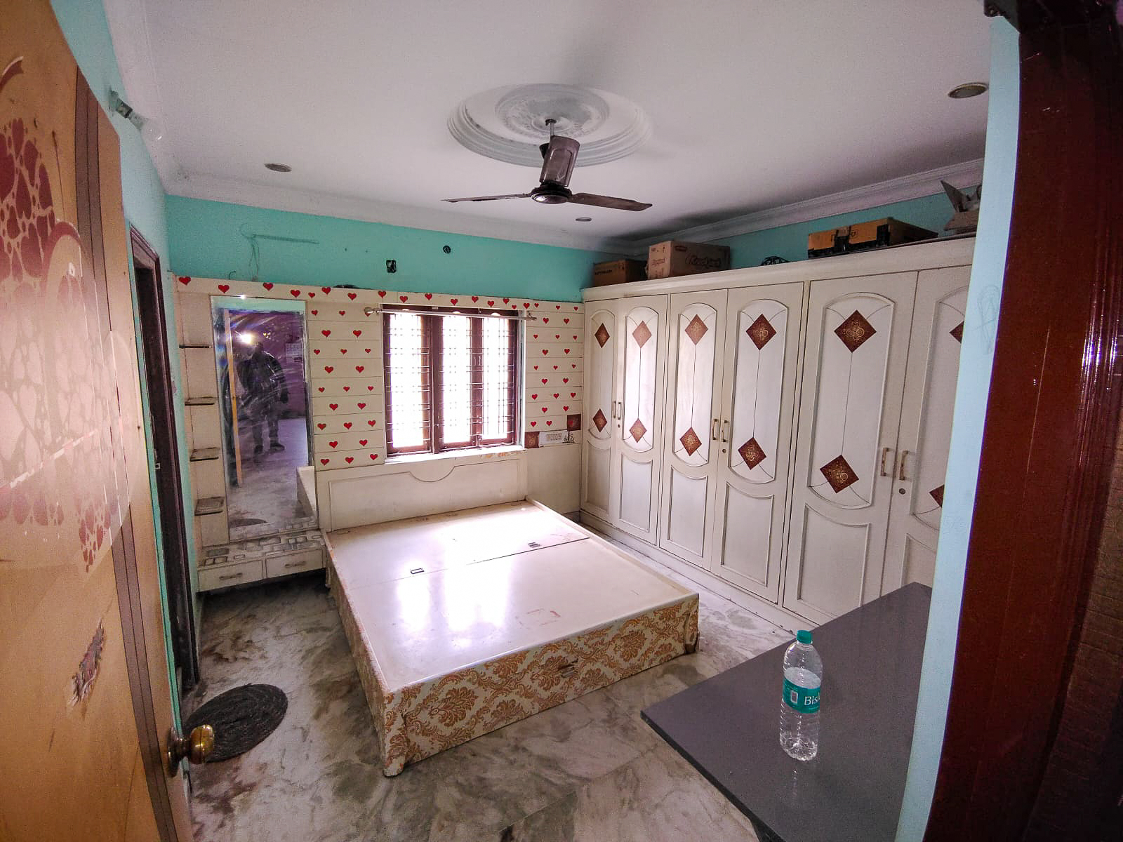 2 BHK Flat for sale in Karna Nilayam, Saroornagar, Gaddiannaram Village, Hyderabad – 500035 Hyderabad — photo 8