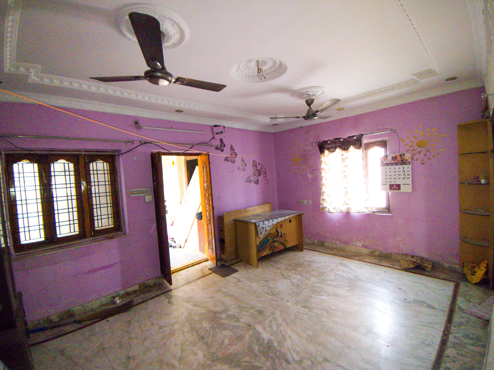 2 BHK Flat for sale in Karna Nilayam, Saroornagar, Gaddiannaram Village, Hyderabad – 500035 Hyderabad — photo 7