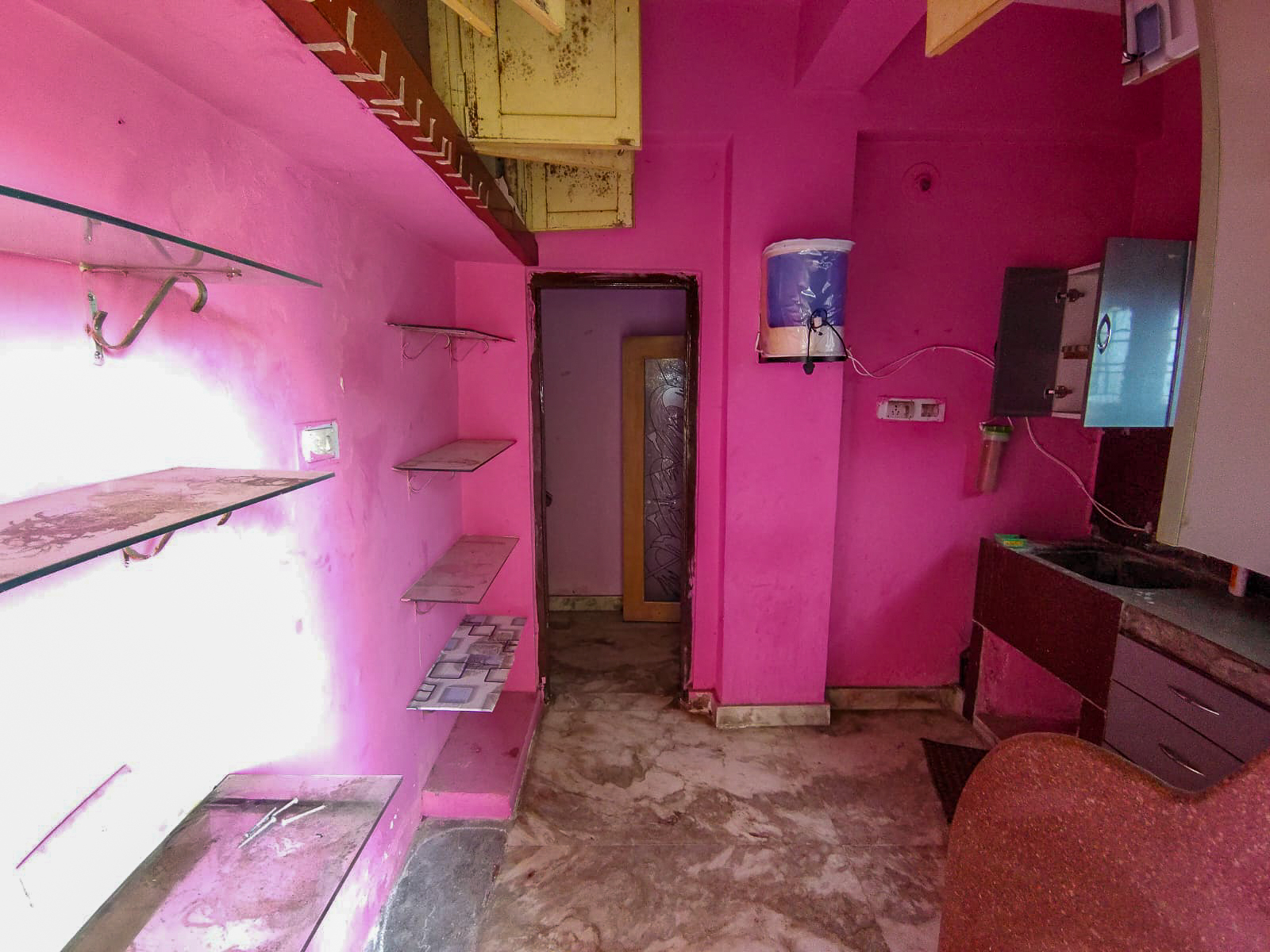 2 BHK Flat for sale in Karna Nilayam, Saroornagar, Gaddiannaram Village, Hyderabad – 500035 Hyderabad — photo 16