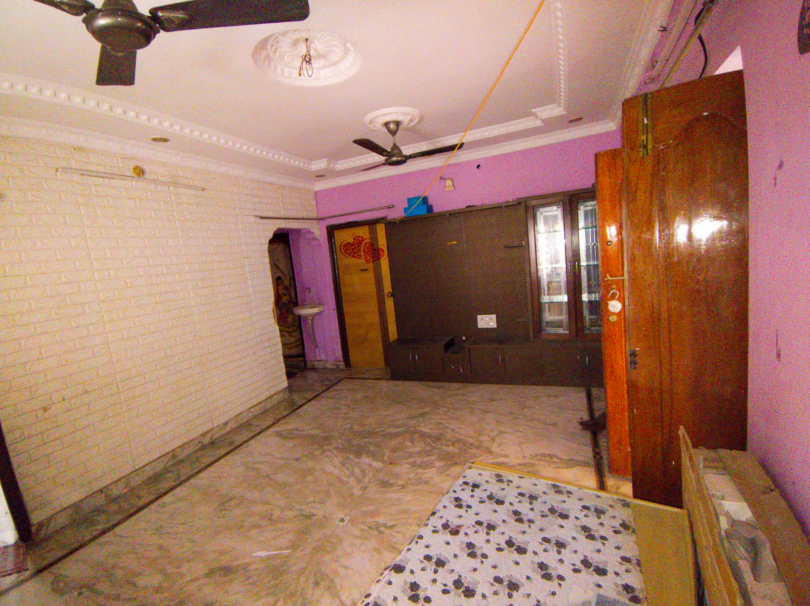 2 BHK Flat for sale in Karna Nilayam, Saroornagar, Gaddiannaram Village, Hyderabad – 500035 Hyderabad — photo 6
