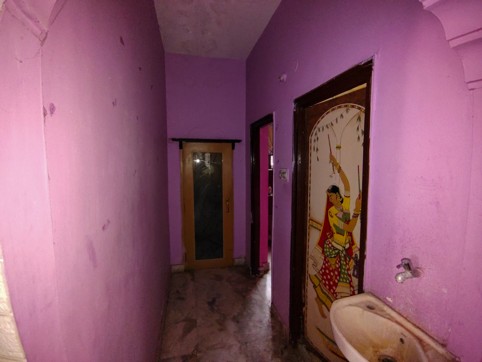 2 BHK Flat for sale in Karna Nilayam, Saroornagar, Gaddiannaram Village, Hyderabad – 500035 Hyderabad — photo 12