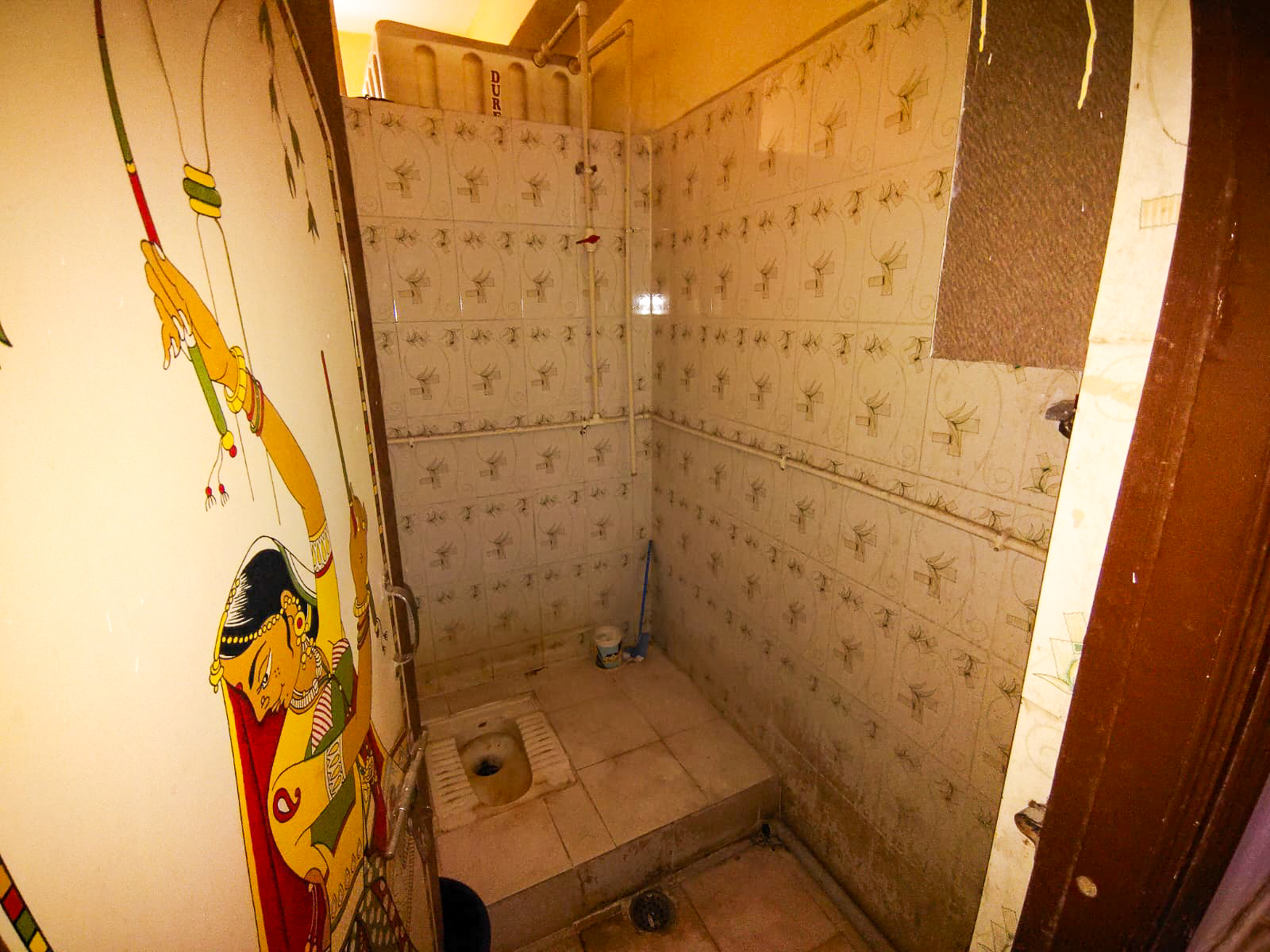 2 BHK Flat for sale in Karna Nilayam, Saroornagar, Gaddiannaram Village, Hyderabad – 500035 Hyderabad — photo 13