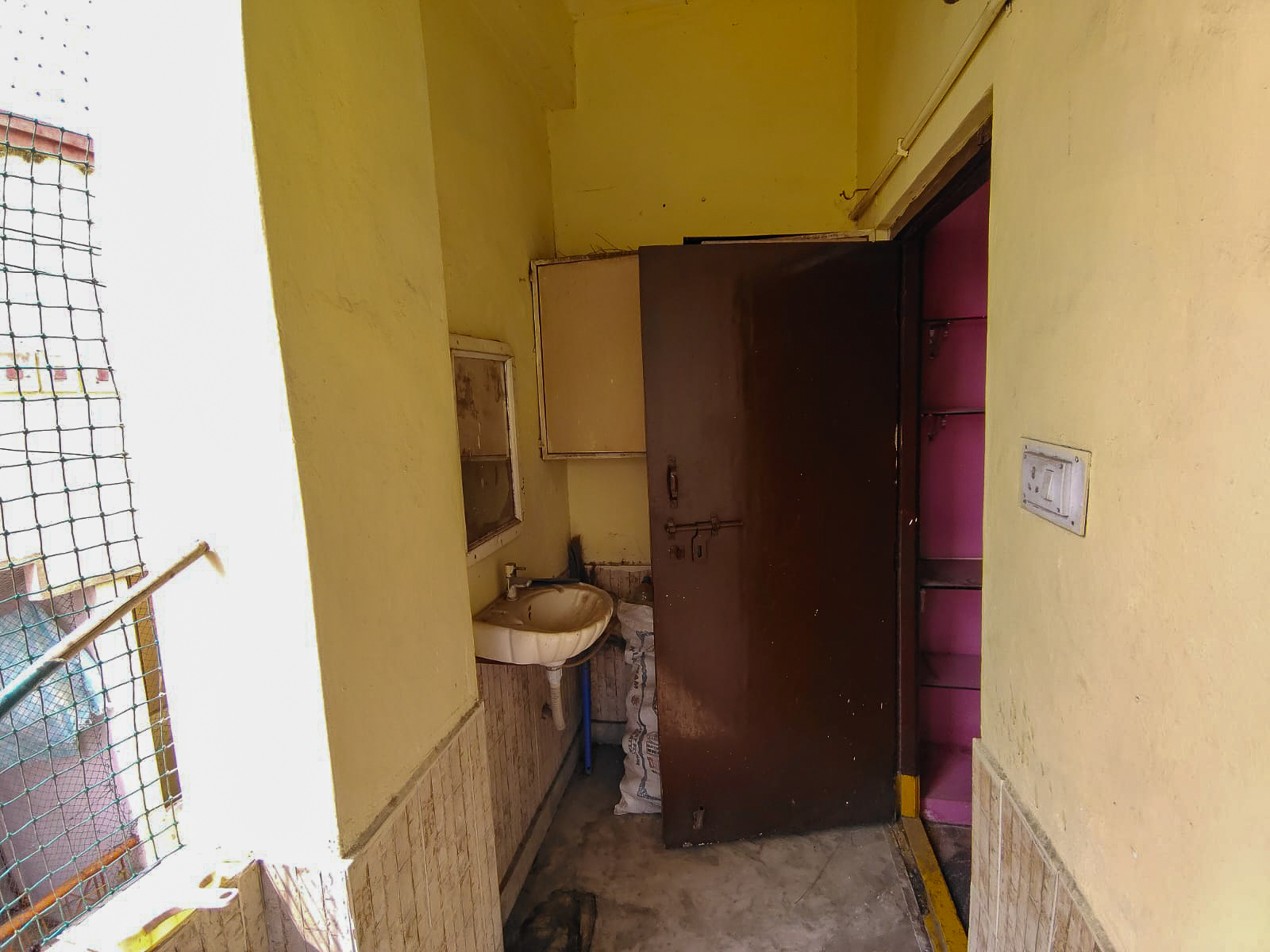 2 BHK Flat for sale in Karna Nilayam, Saroornagar, Gaddiannaram Village, Hyderabad – 500035 Hyderabad — photo 14