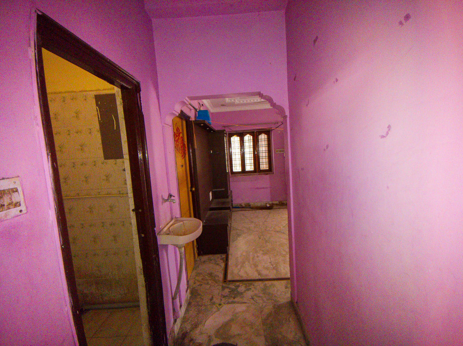 2 BHK Flat for sale in Karna Nilayam, Saroornagar, Gaddiannaram Village, Hyderabad – 500035 Hyderabad — photo 19