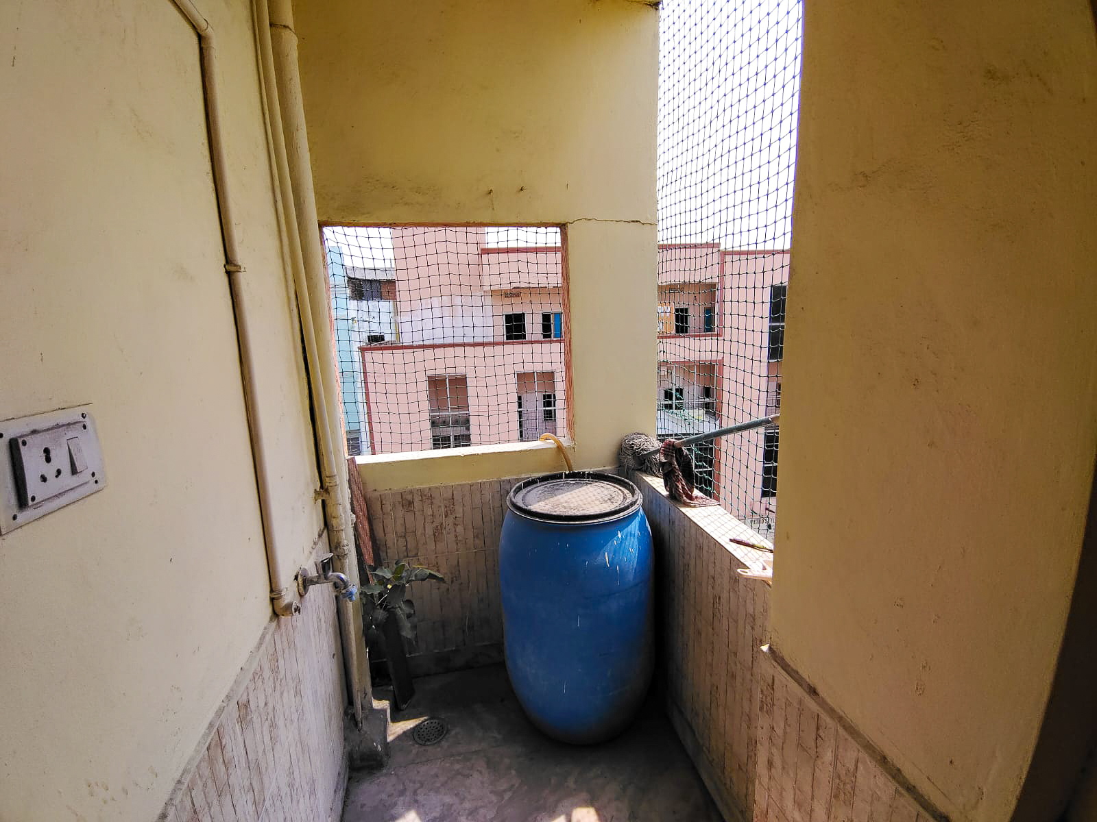 2 BHK Flat for sale in Karna Nilayam, Saroornagar, Gaddiannaram Village, Hyderabad – 500035 Hyderabad — photo 15