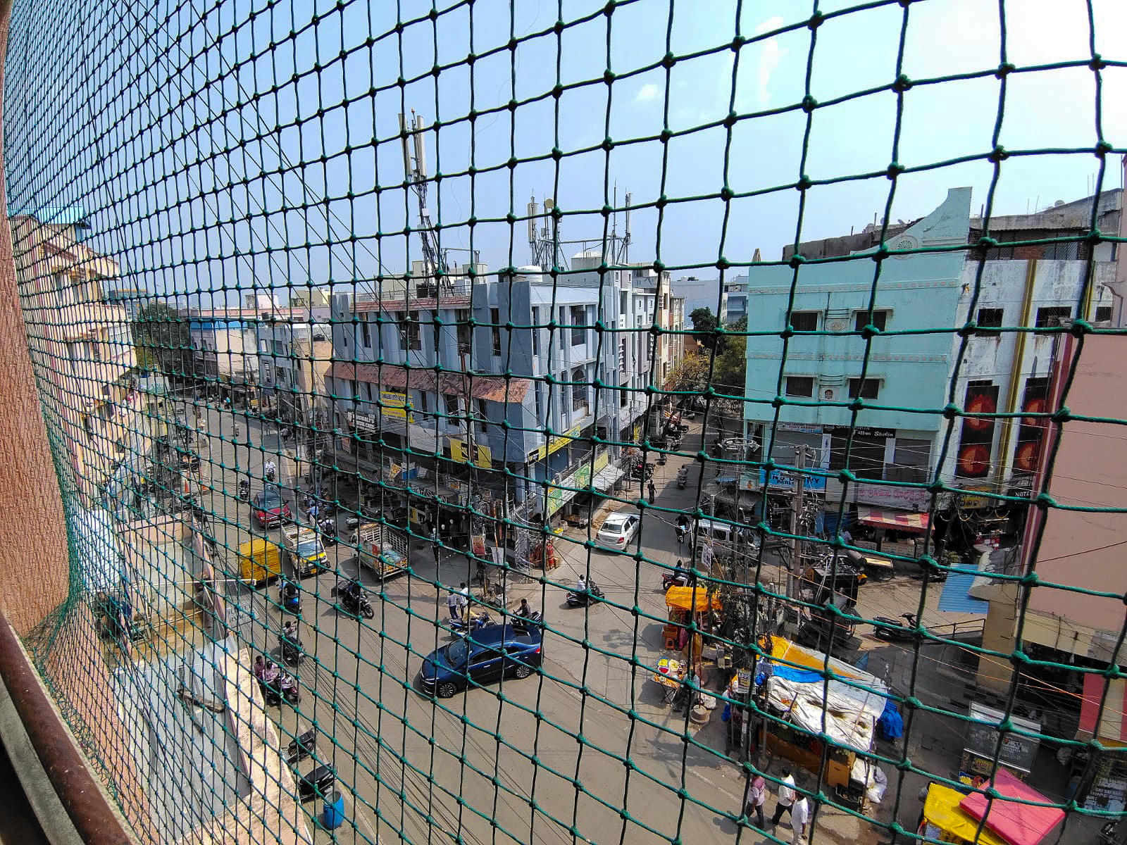 2 BHK Flat for sale in Karna Nilayam, Saroornagar, Gaddiannaram Village, Hyderabad – 500035 Hyderabad — photo 22
