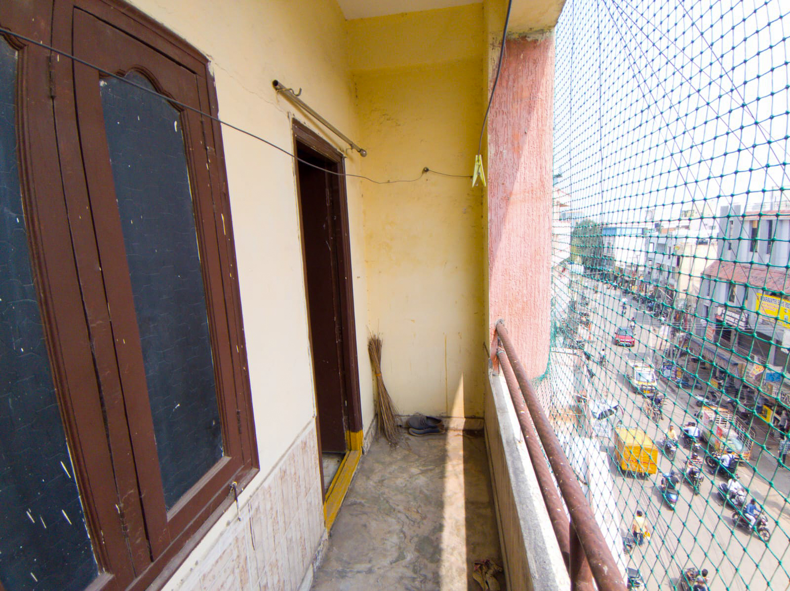 2 BHK Flat for sale in Karna Nilayam, Saroornagar, Gaddiannaram Village, Hyderabad – 500035 Hyderabad — photo 21
