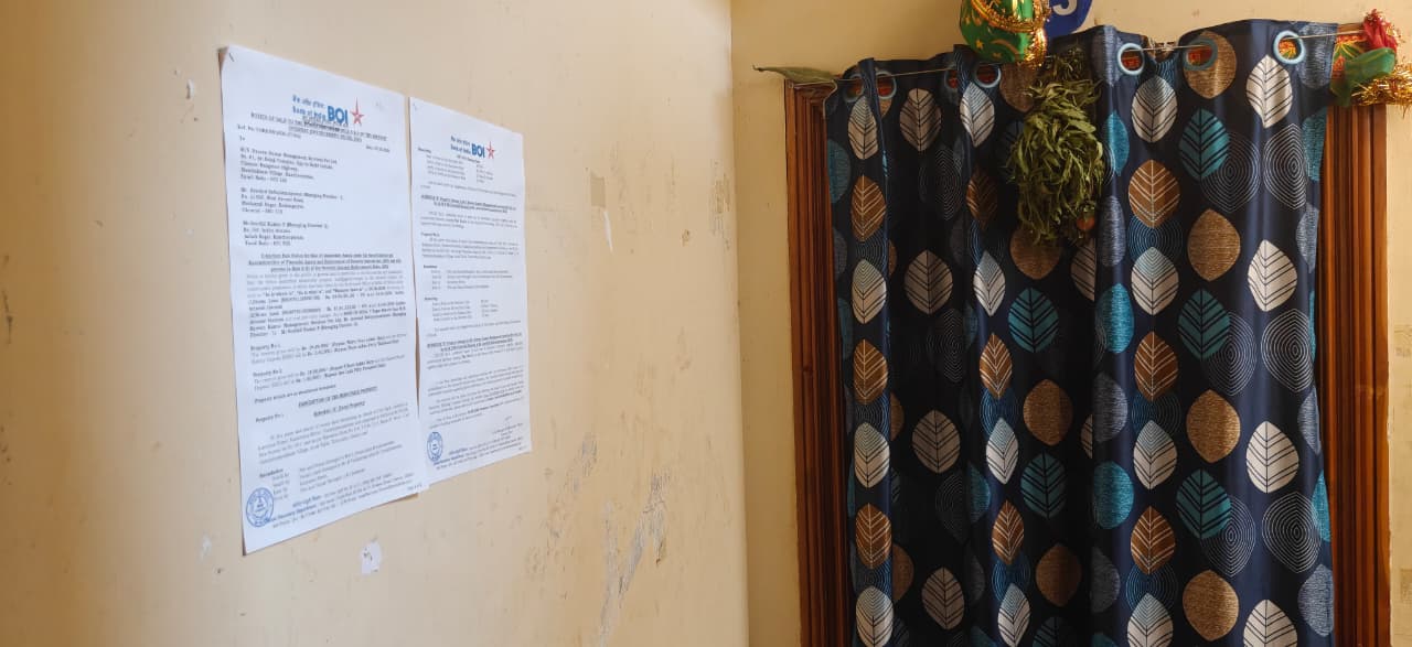 3 BHK Flat for sale in Avadi Chennai — photo 1