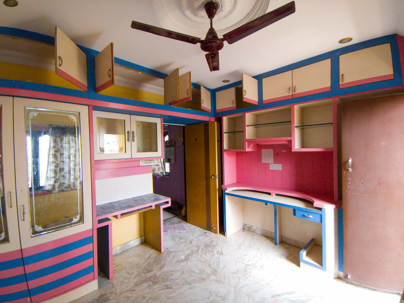 2 BHK Flat for sale in Karna Nilayam, Saroornagar, Gaddiannaram Village, Hyderabad – 500035 Hyderabad — photo 24