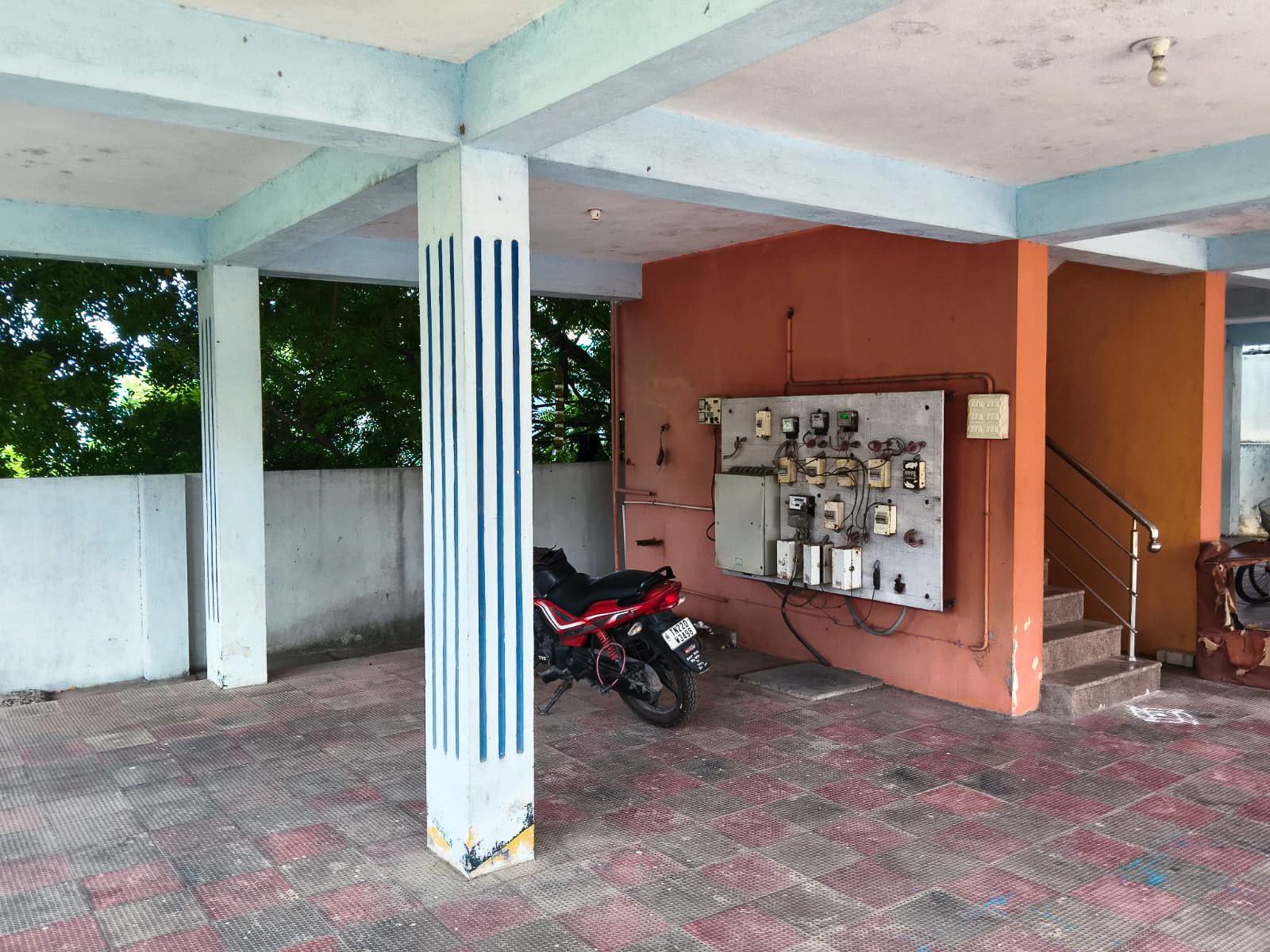 2 BHK Flat for sale in SAI HOMES, poonthamallee Chennai — photo 21