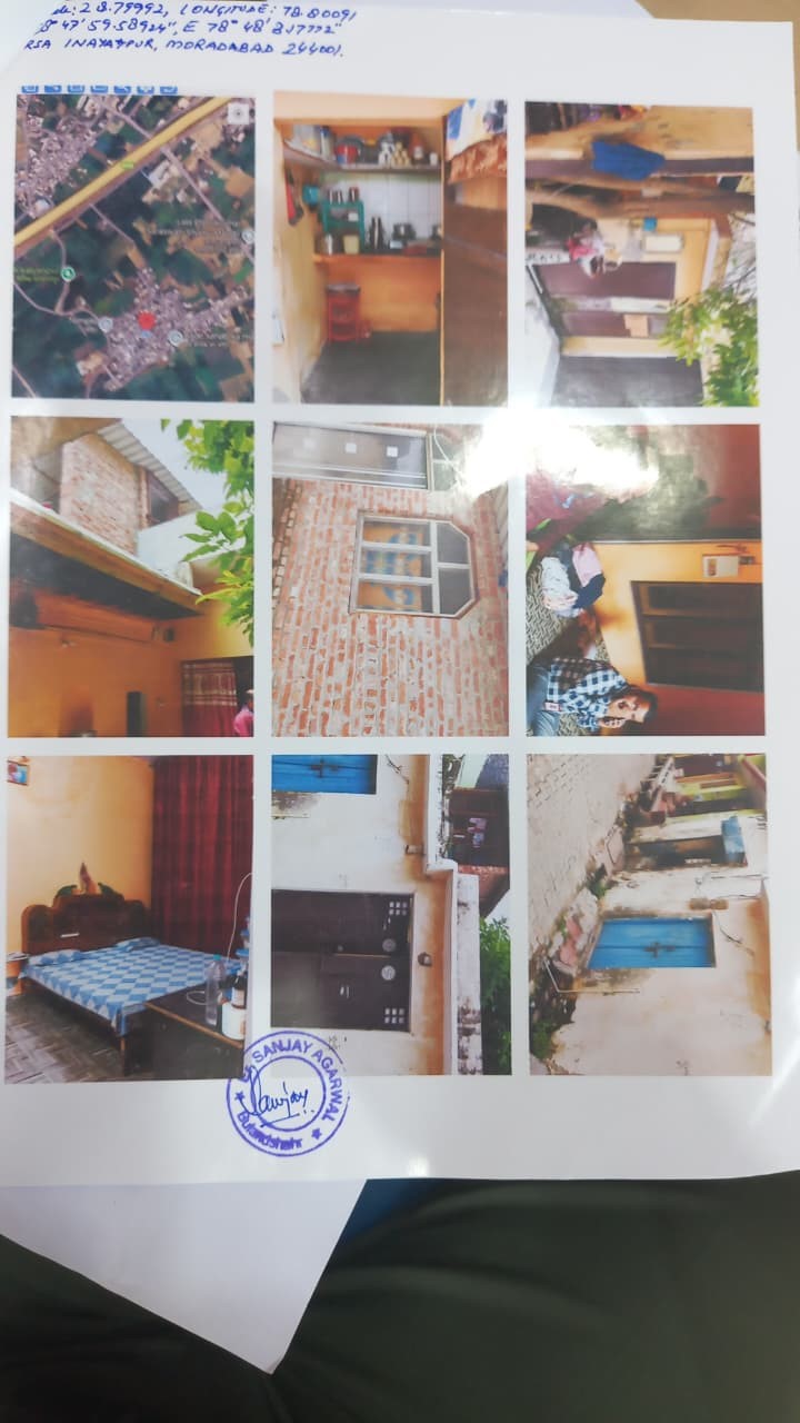 Individual House for sale in Barwara Mazra — photo 1