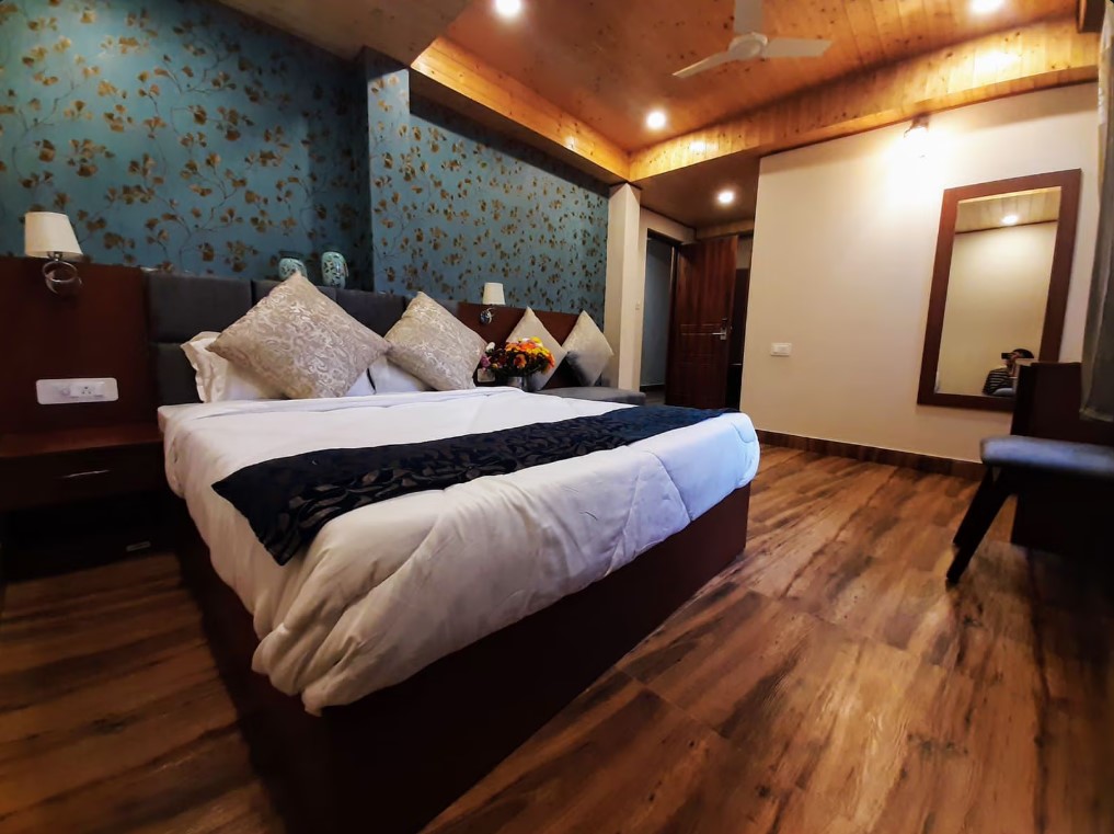 Hotel for sale in Gangtok — photo 3