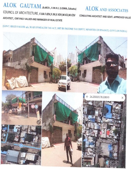 Individual House for sale in GWALIOR Gwalior — photo 1