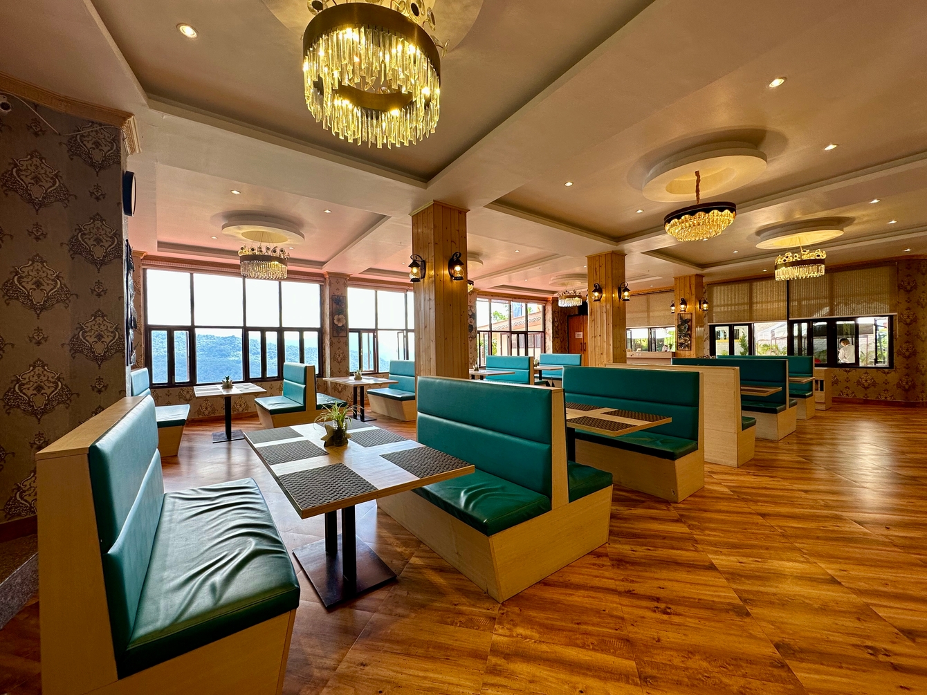 Hotel for sale in Gangtok — photo 4