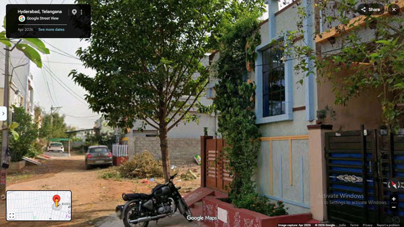 600 square feet Individual House for sale in MEDIPALLY Hyderabad — photo 5