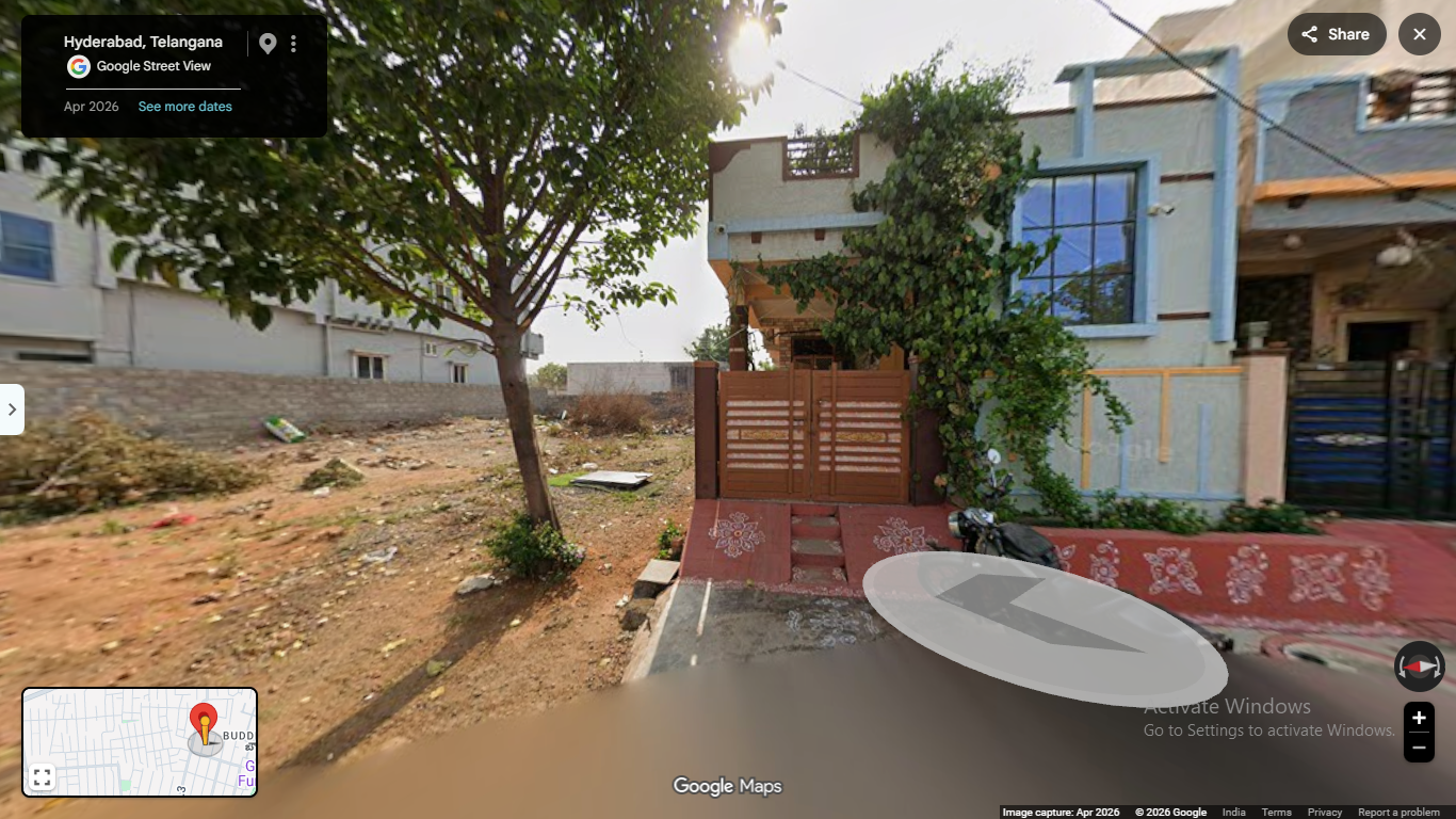 600 square feet Individual House for sale in MEDIPALLY Hyderabad — photo 4