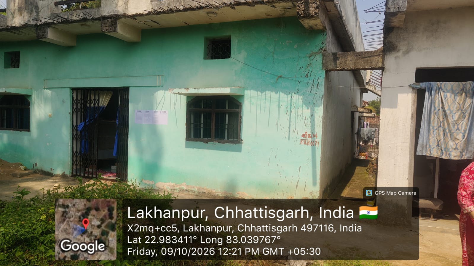 Individual House for sale in LAKHANPUR Lakhnapur